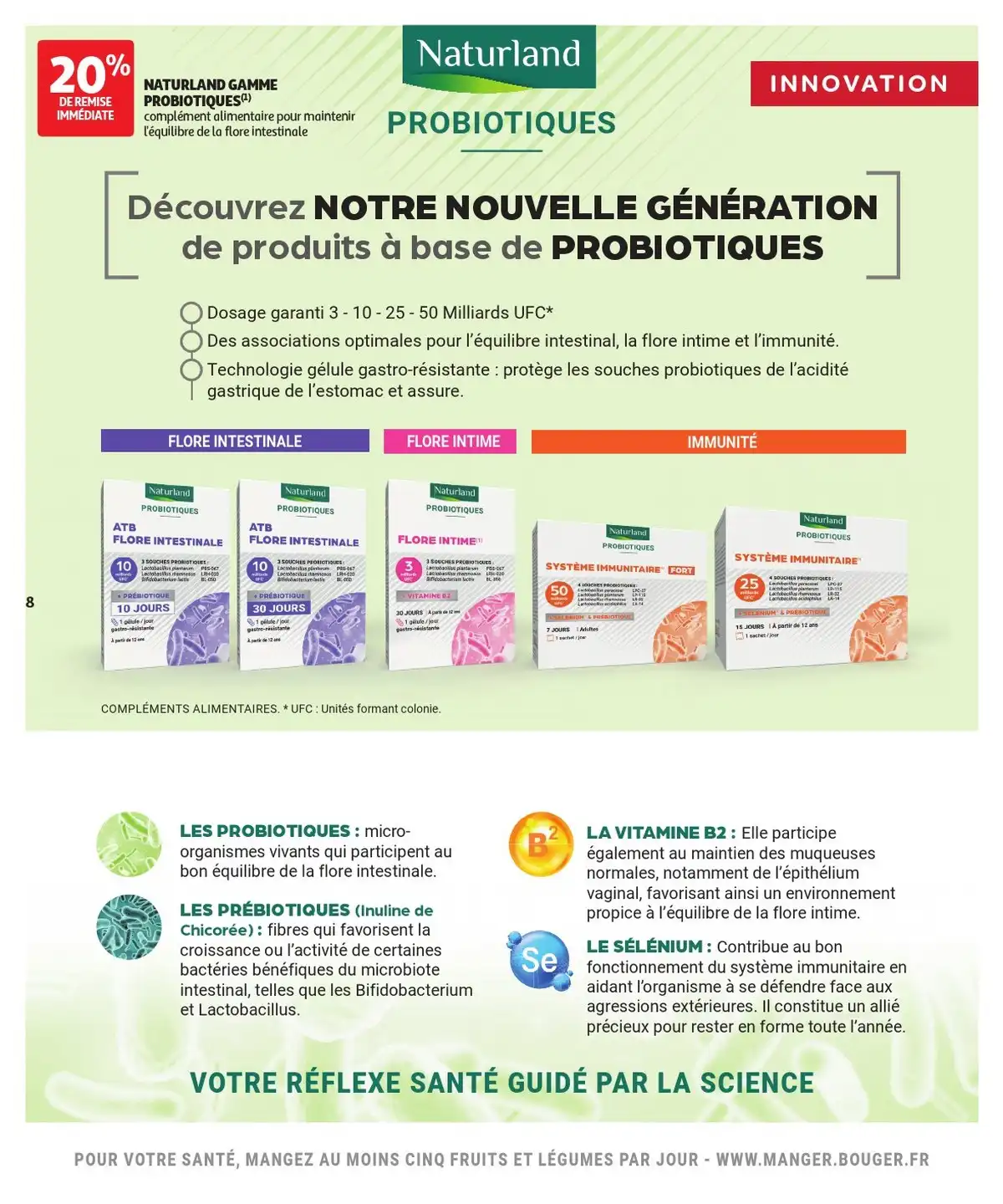 Catalogue Auchan Du 9 Juin Au 20 Juin 2026 - Image 2 Parapharmacie Du 2 Juin
