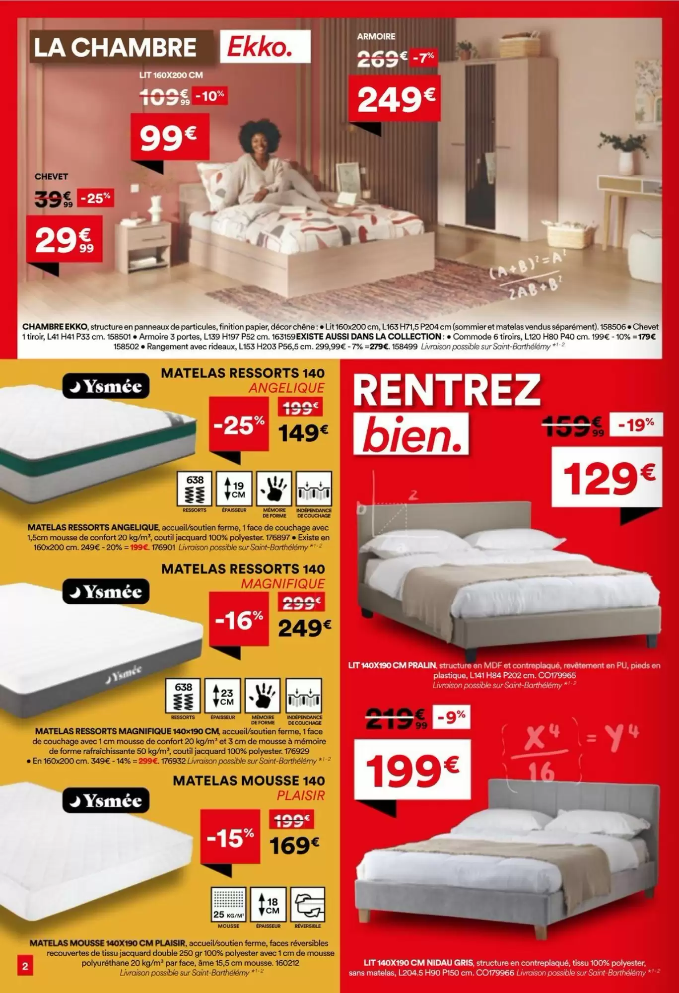 Catalogue But Du 13 Août Au 30 Août 2026 - Image 2 Du 13 Août