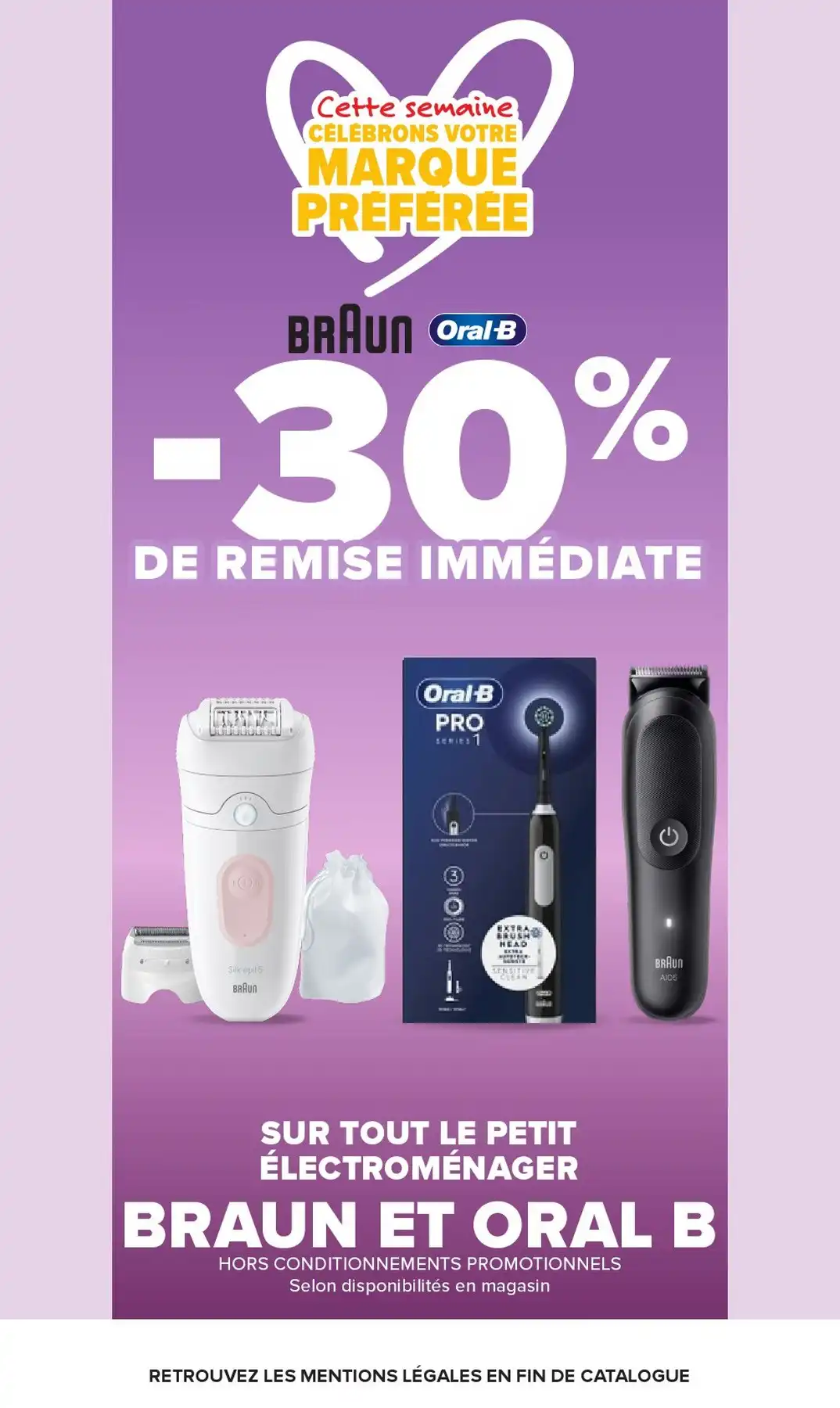 Catalogue Carrefour Du 30 Juin Au 12 Juillet 2026 - Image 3 Du 9 Juin