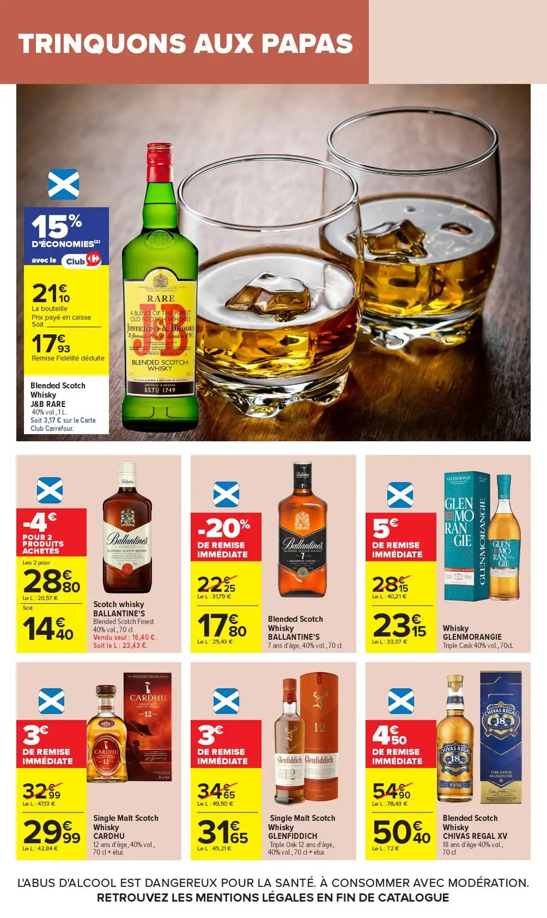 Catalogue Carrefour Du 30 Juin Au 12 Juillet 2026 - Image 2 Du 9 Juin