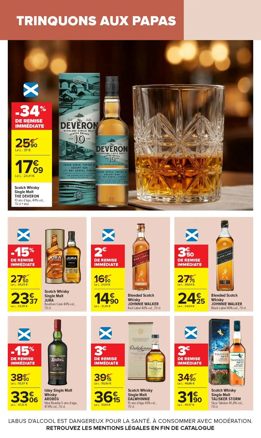 Catalogue Carrefour Du 30 Juin Au 12 Juillet 2026 - Image 3 Du 9 Juin