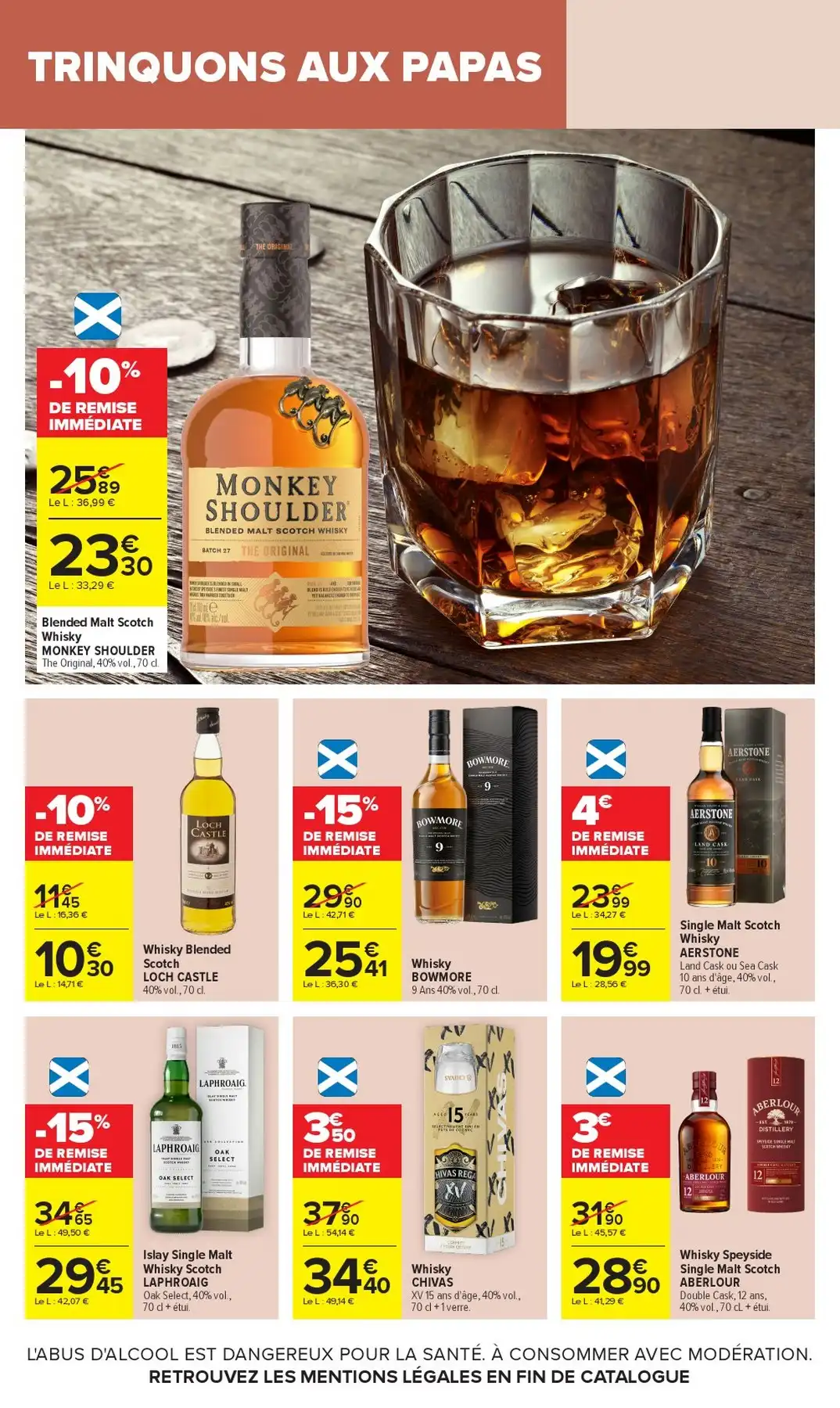 Catalogue Carrefour Du 30 Juin Au 12 Juillet 2026 - Image 4 Du 9 Juin