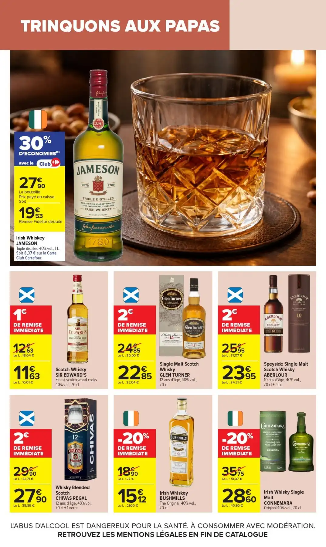 Catalogue Carrefour Du 30 Juin Au 12 Juillet 2026 - Image 1 Du 9 Juin