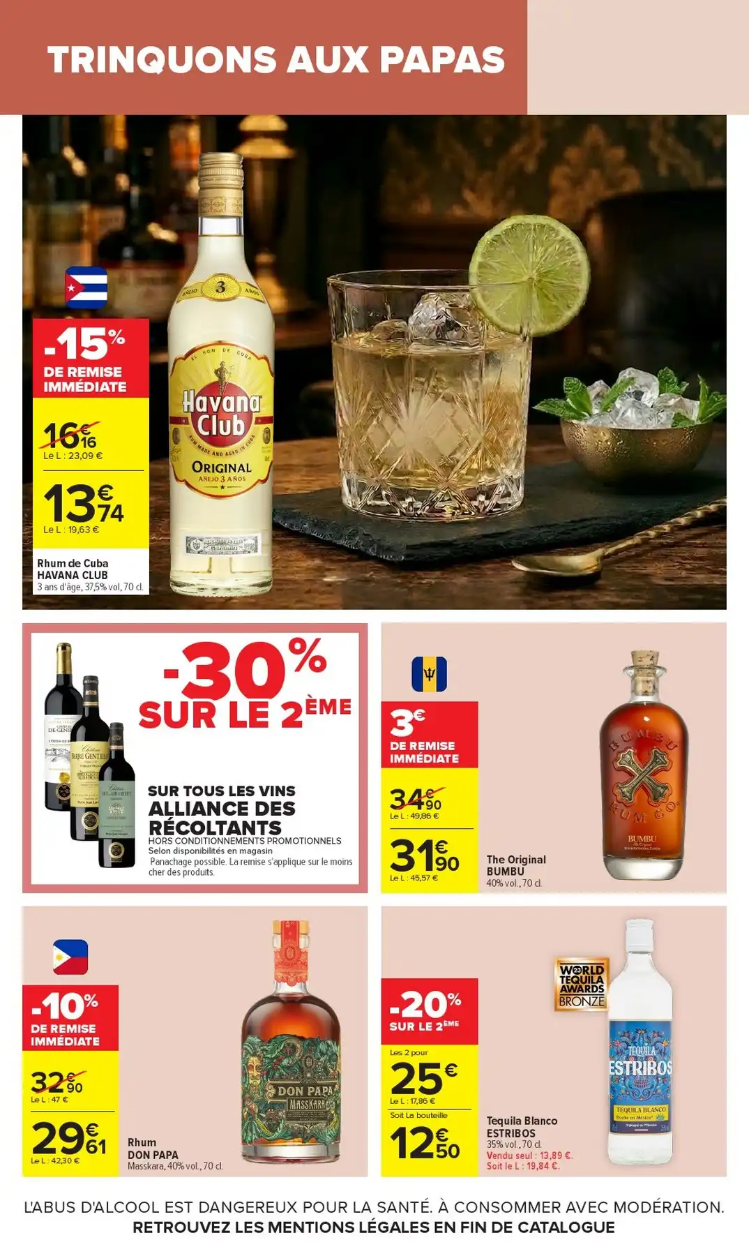 Du 9 Juin