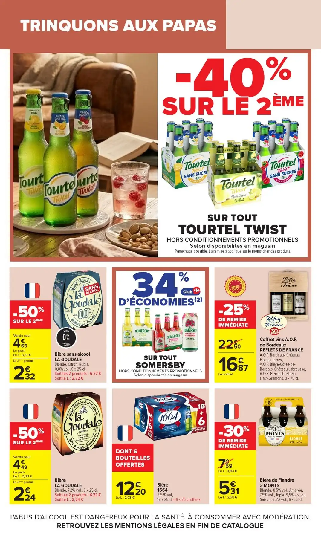 Du 9 Juin