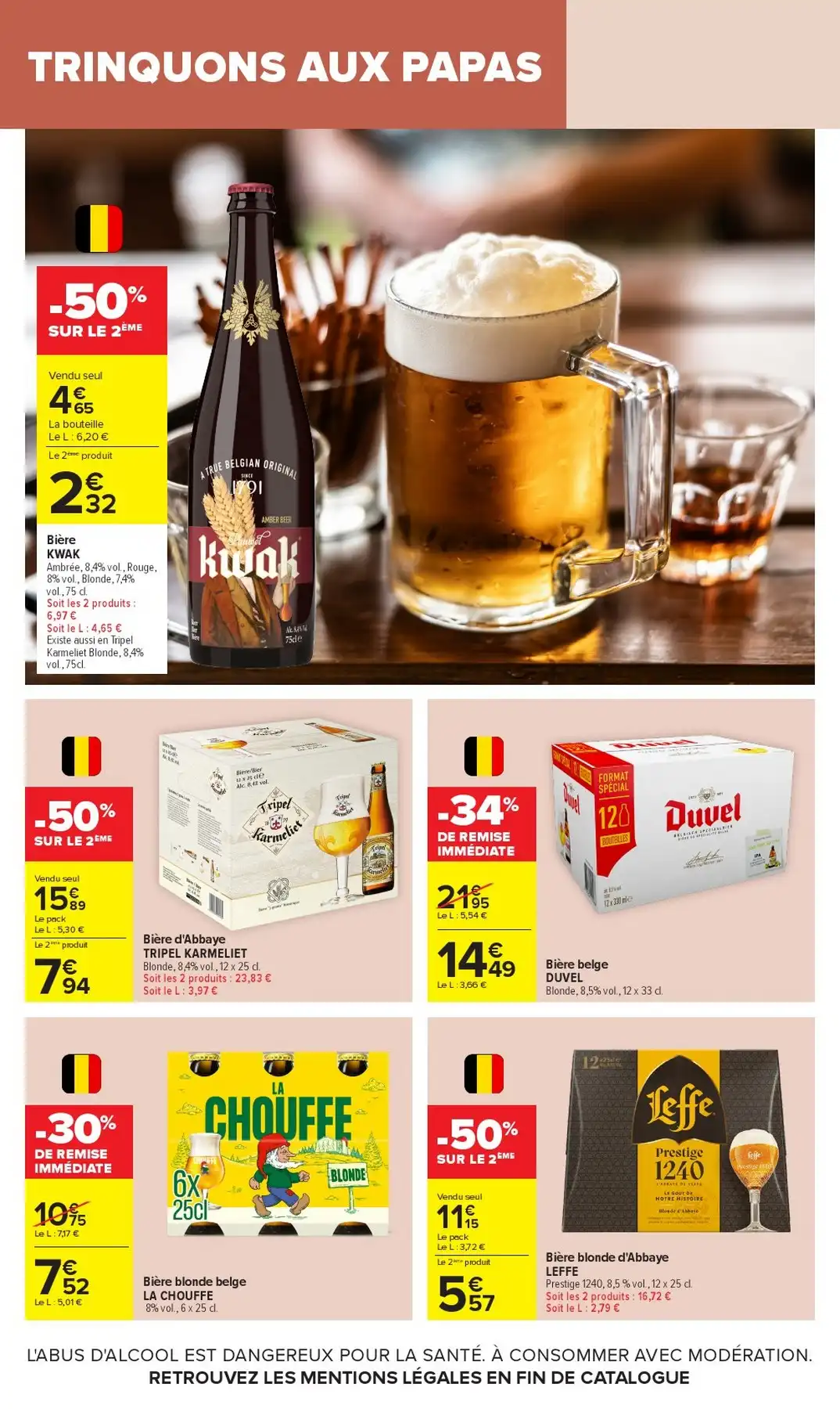 Du 9 Juin