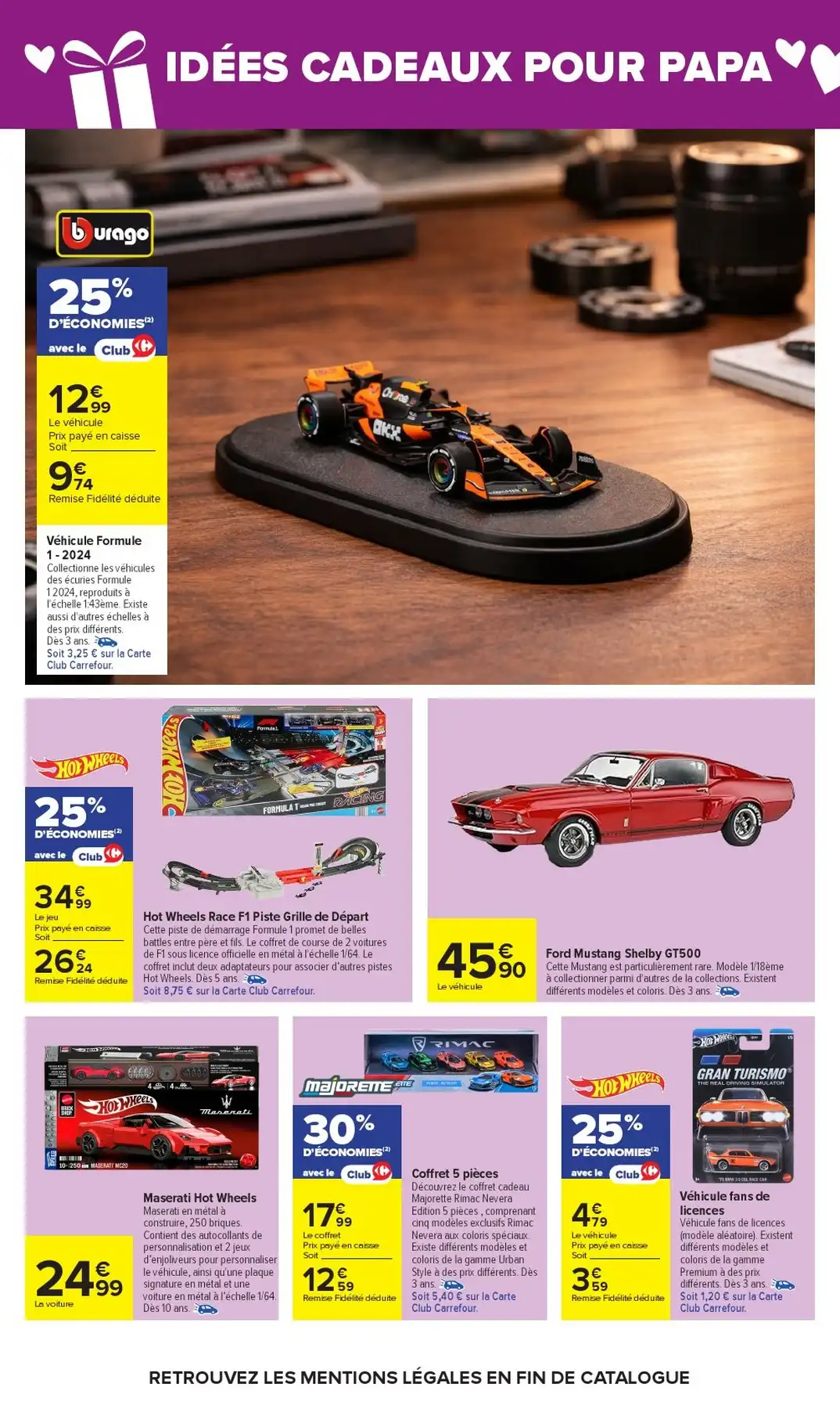 Catalogue Carrefour Du 30 Juin Au 12 Juillet 2026 - Image 2 Du 9 Juin