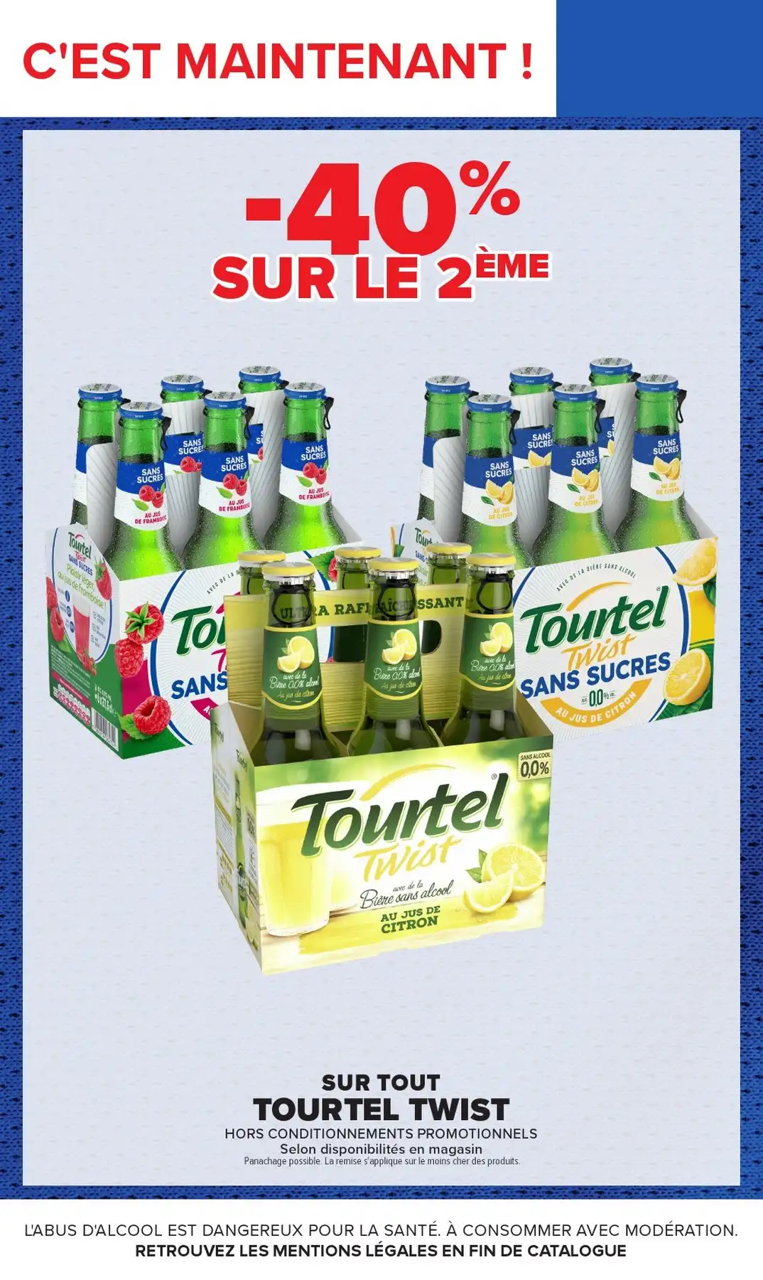 Du 9 Juin