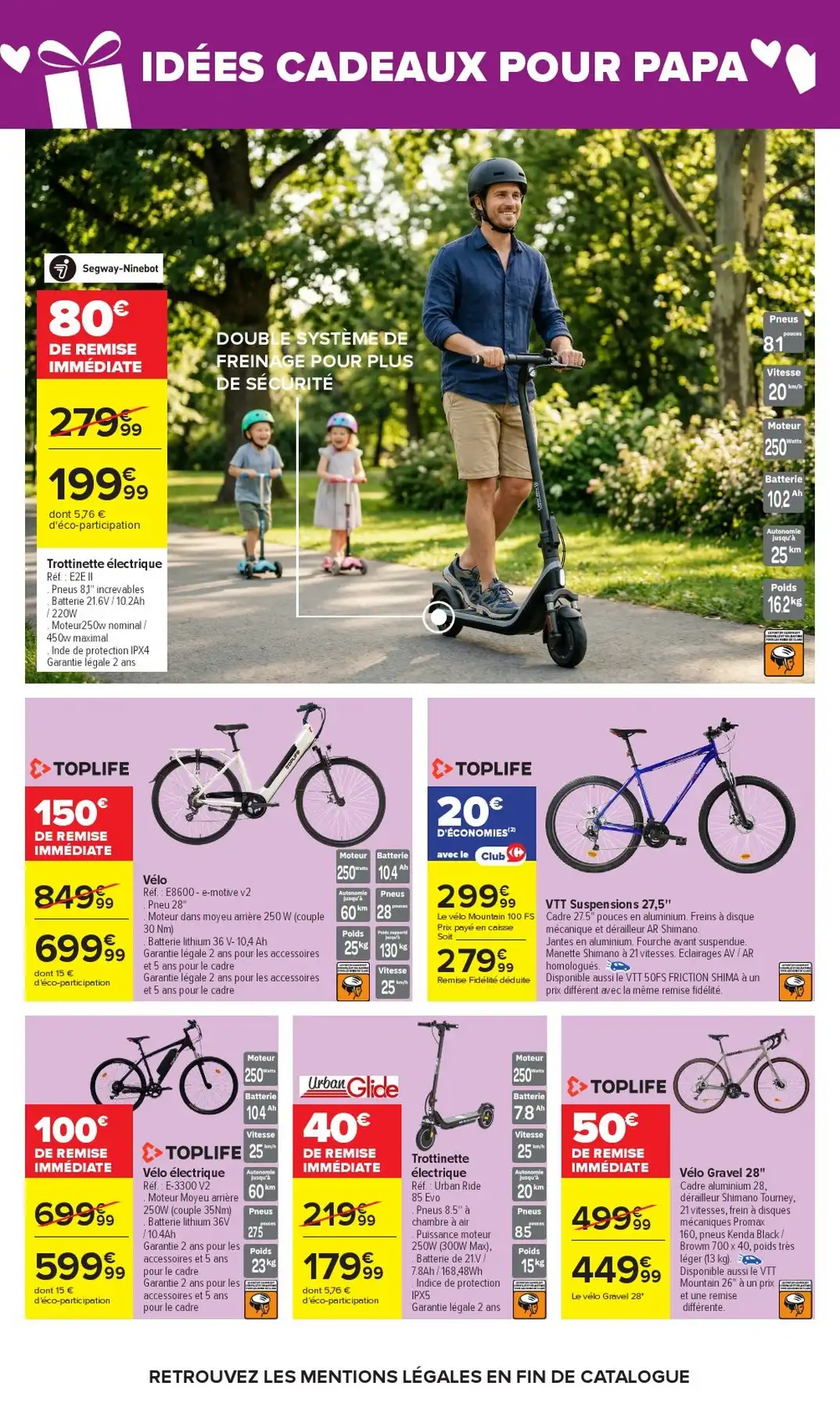 Catalogue Carrefour Du 30 Juin Au 12 Juillet 2026 - Image 2 Du 9 Juin