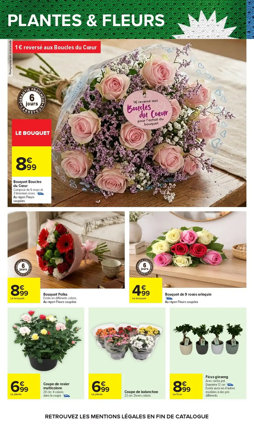 Du 9 Juin