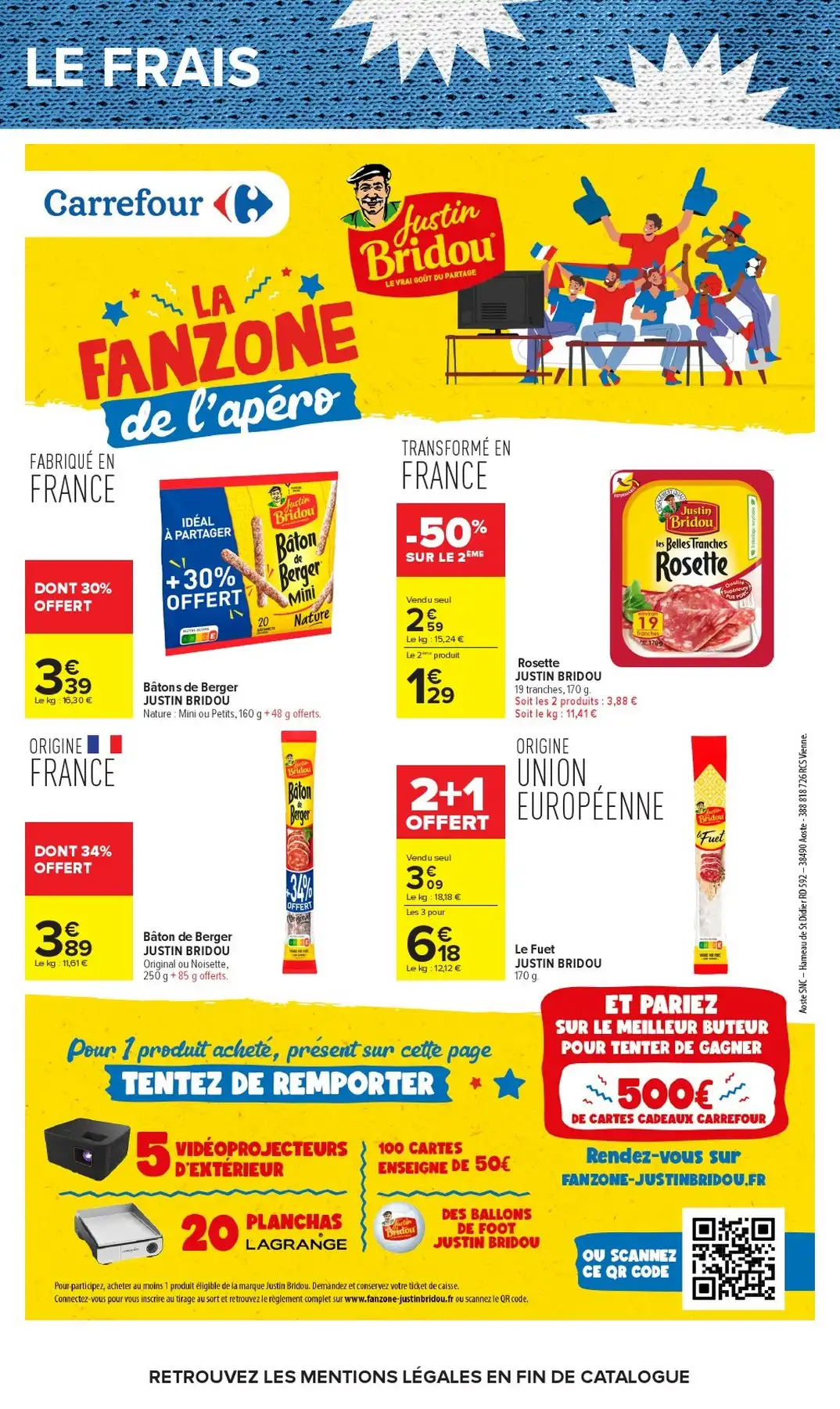 Du 9 Juin