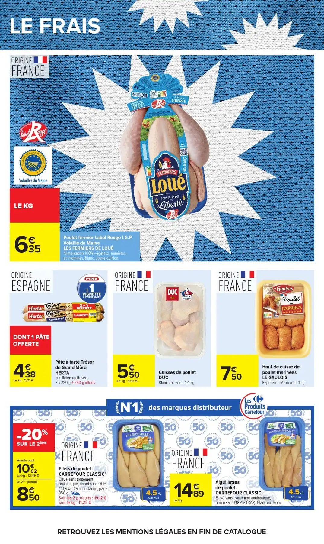 Du 9 Juin