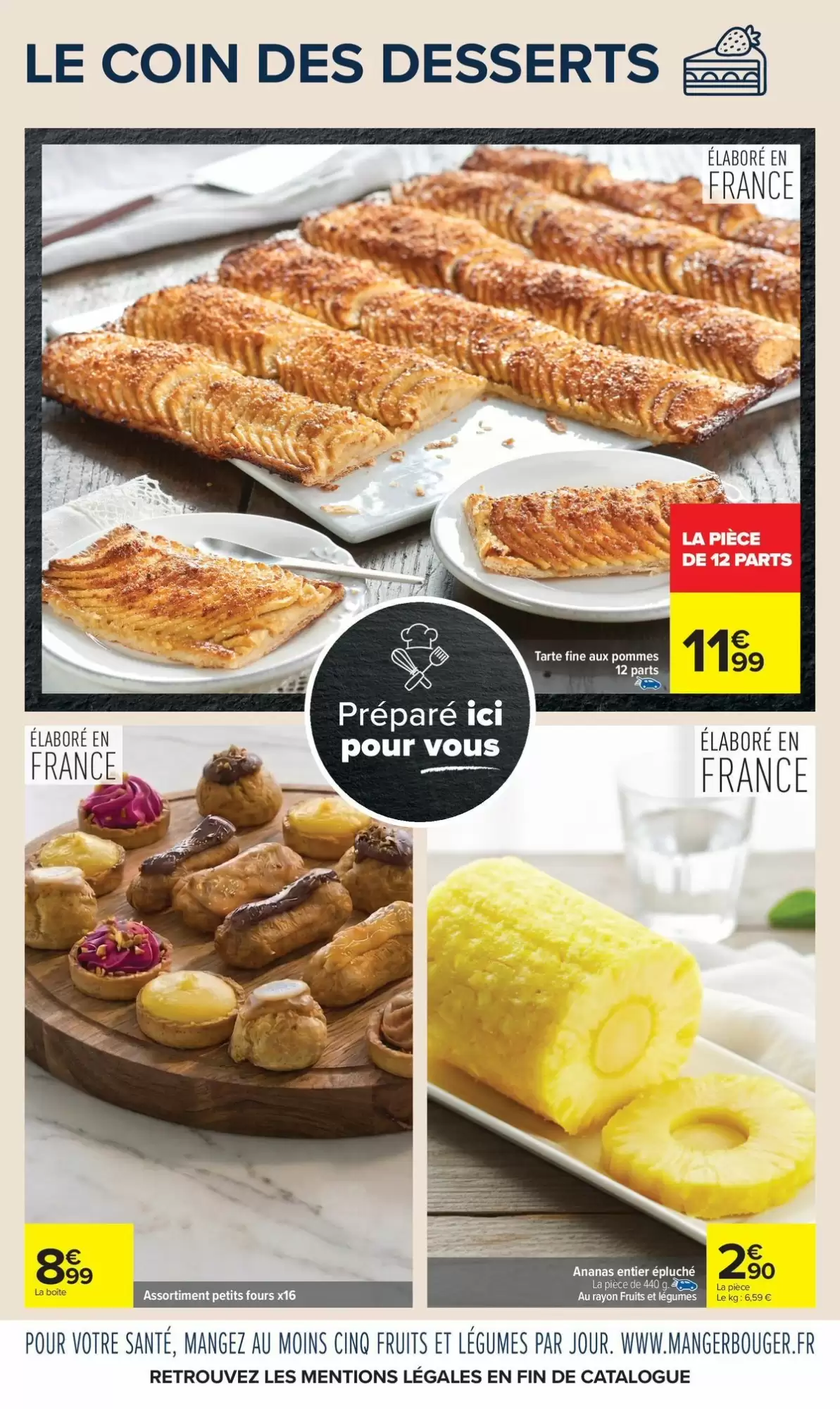 Du 9 Juin