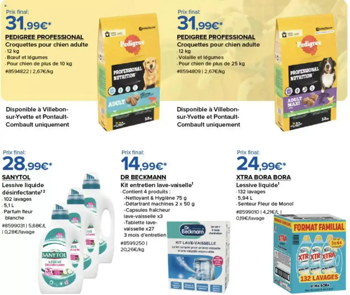 Catalogue Costco Black Friday 2025 - Page