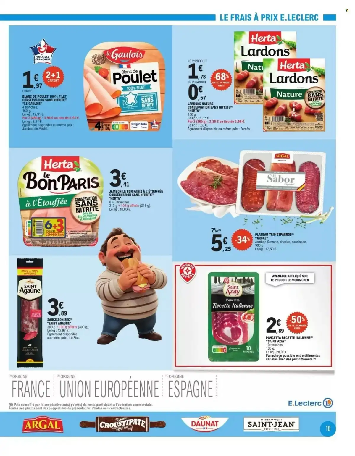 Du 2 Juin
