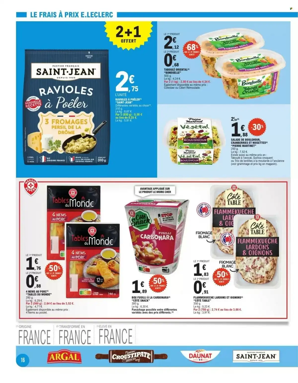 Du 2 Juin
