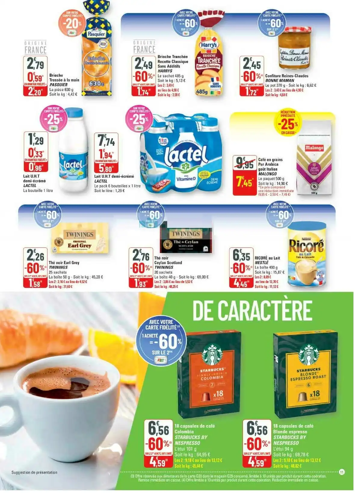 Du 23 Septembre