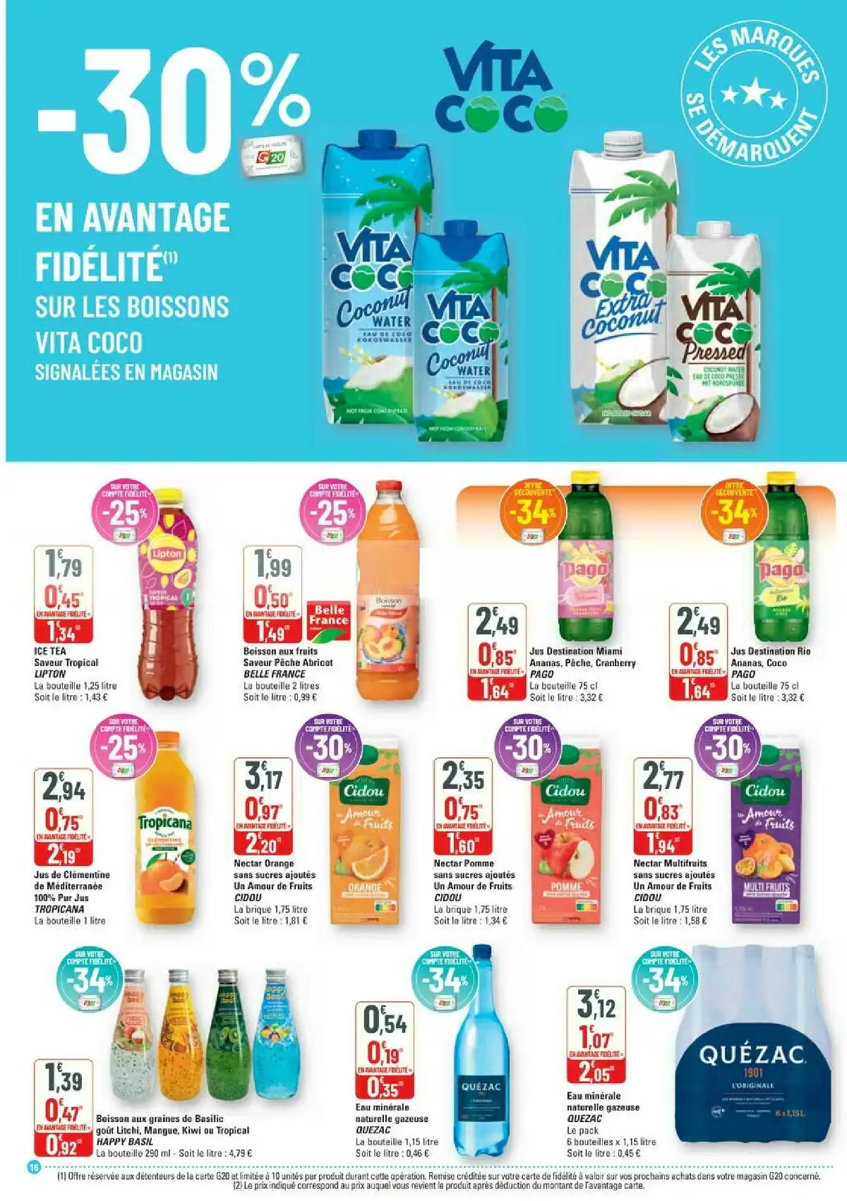 Du 23 Septembre