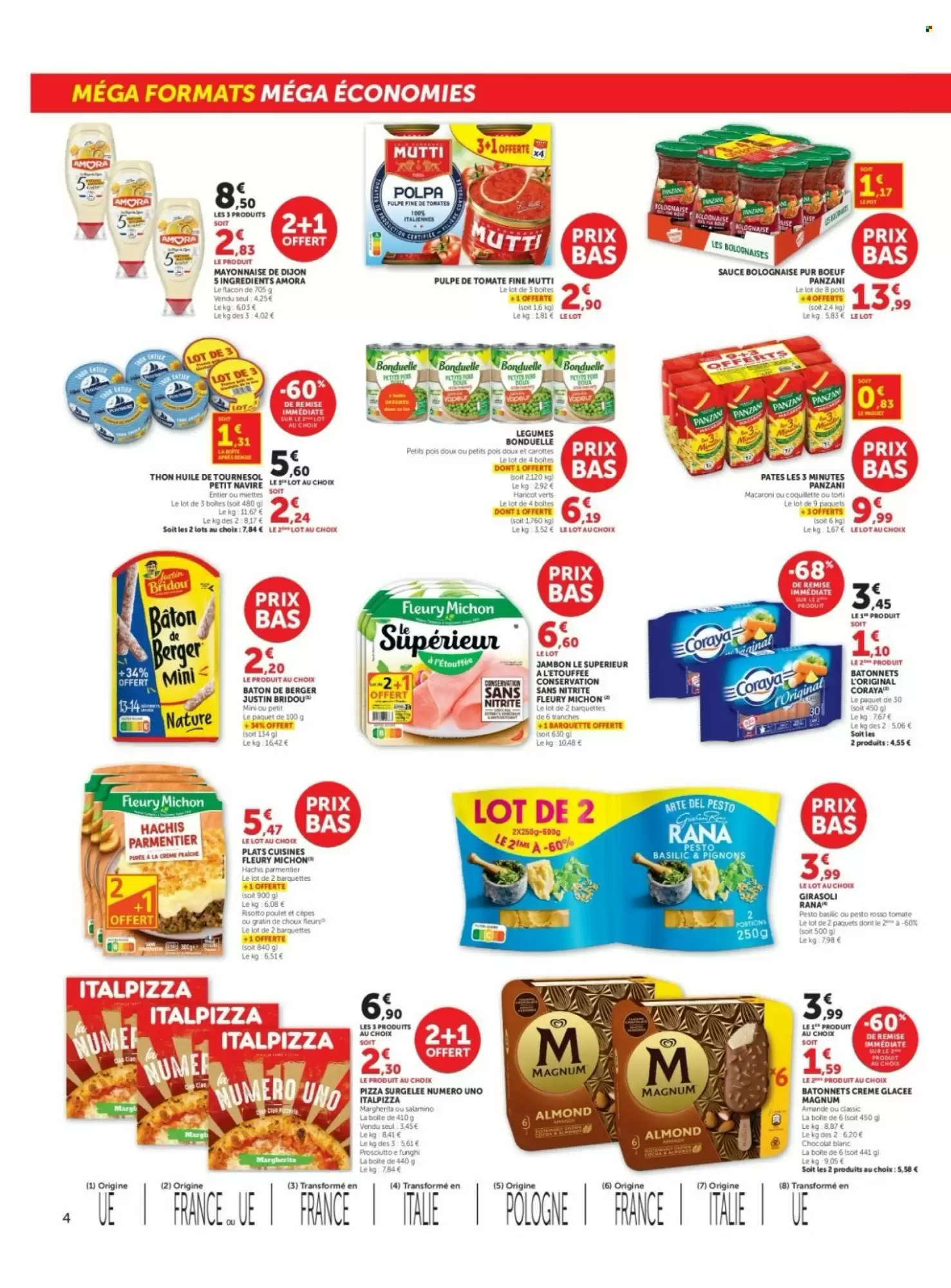 Catalogue Hyper U Noël - Page
