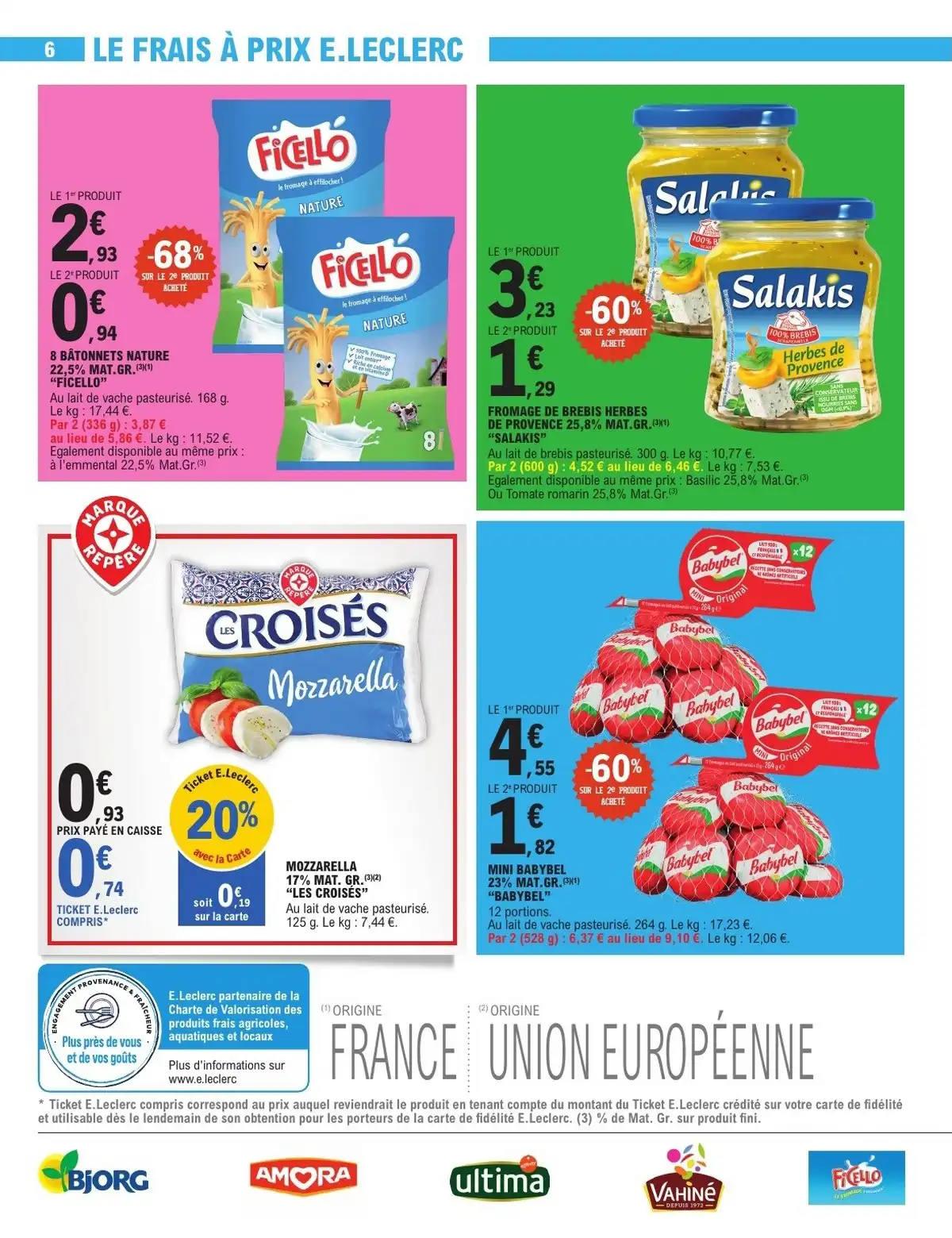 Du 1 Septembre