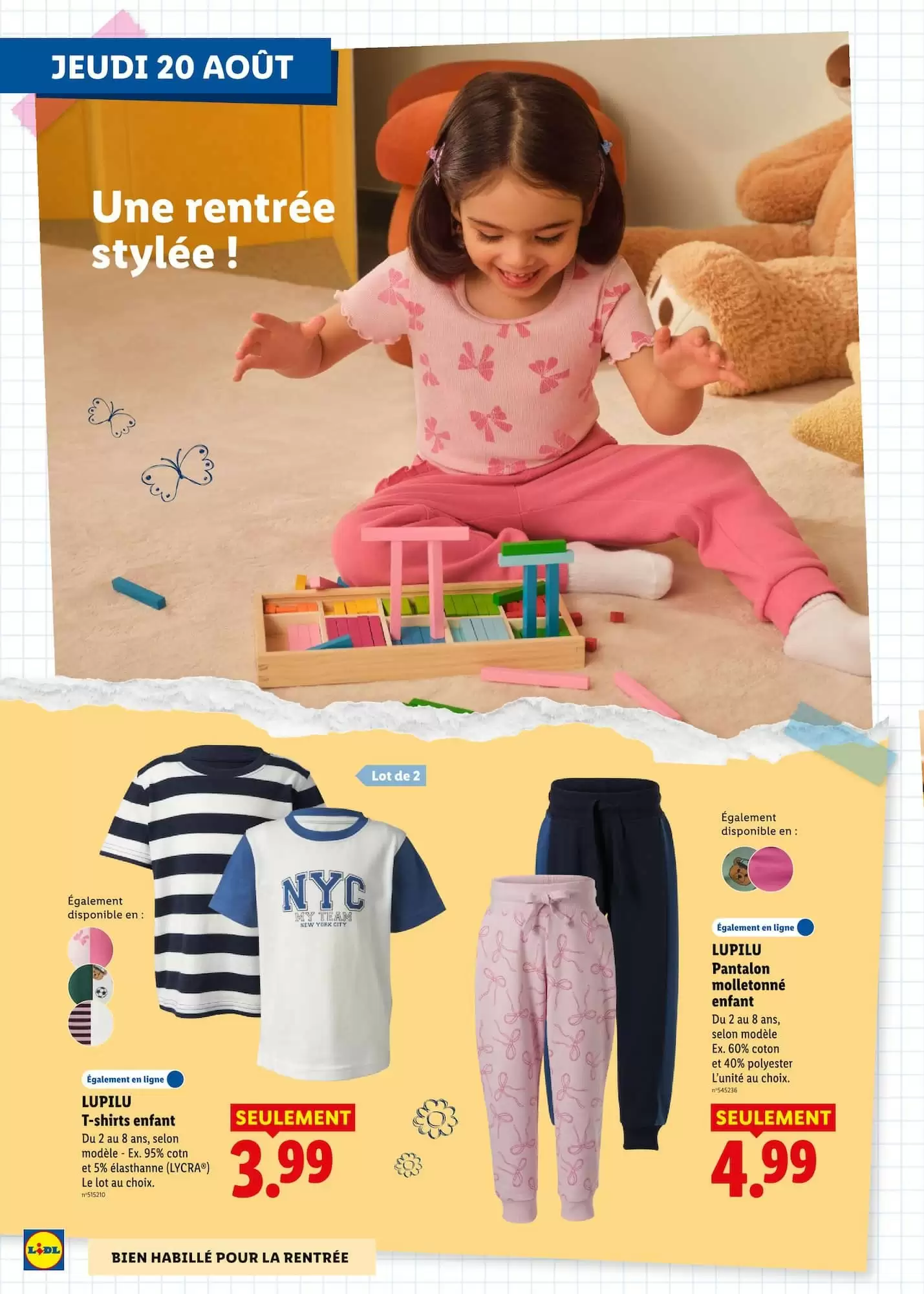 Du 13 Août