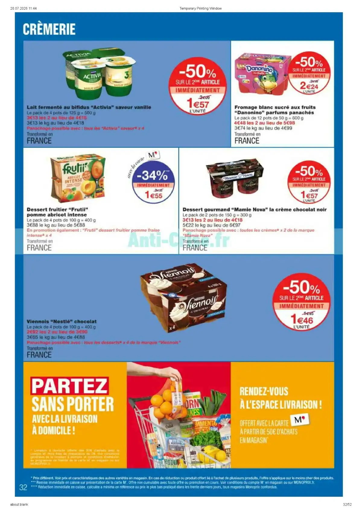 Du 28 Juillet