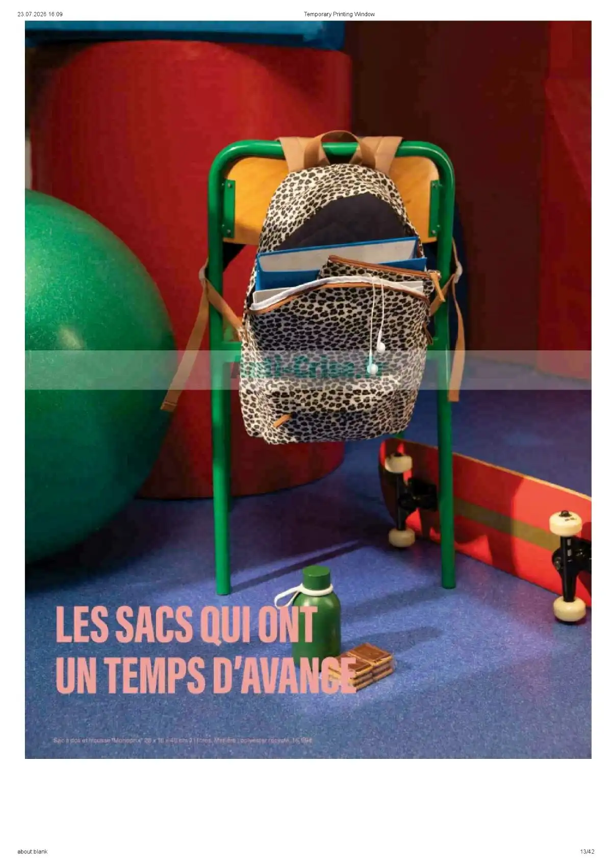 Du 4 Août
