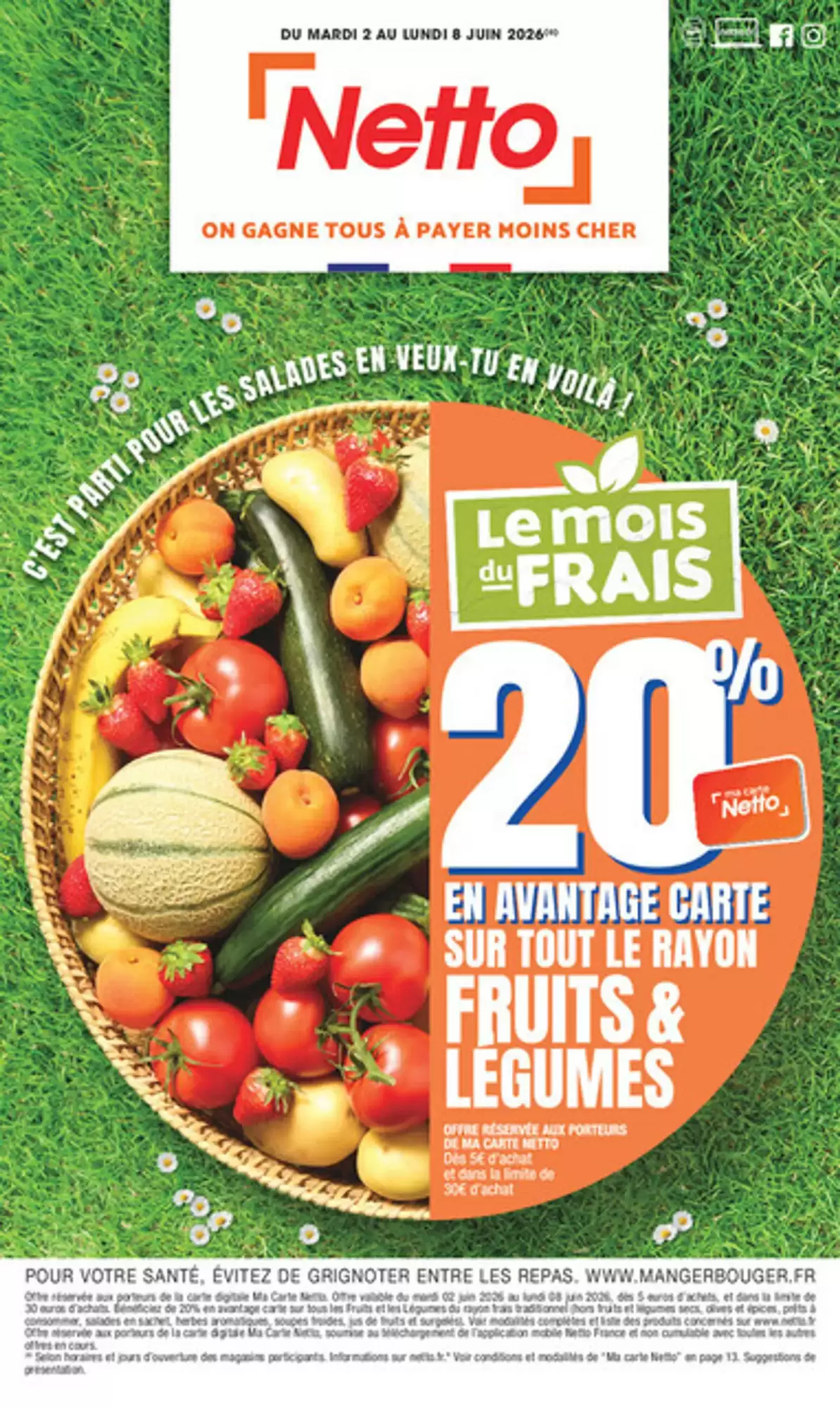 Du 2 Juin