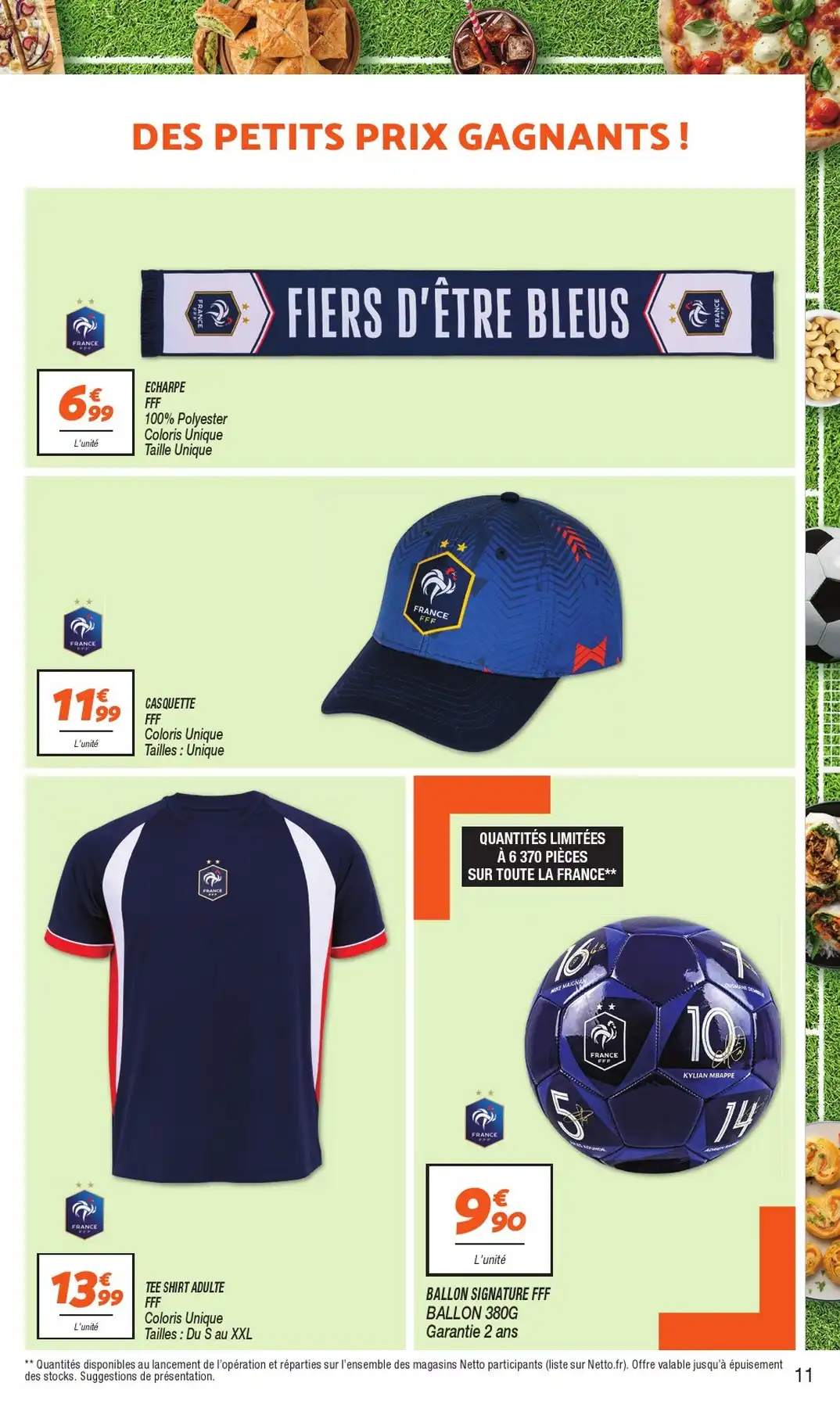 Du 9 Juin