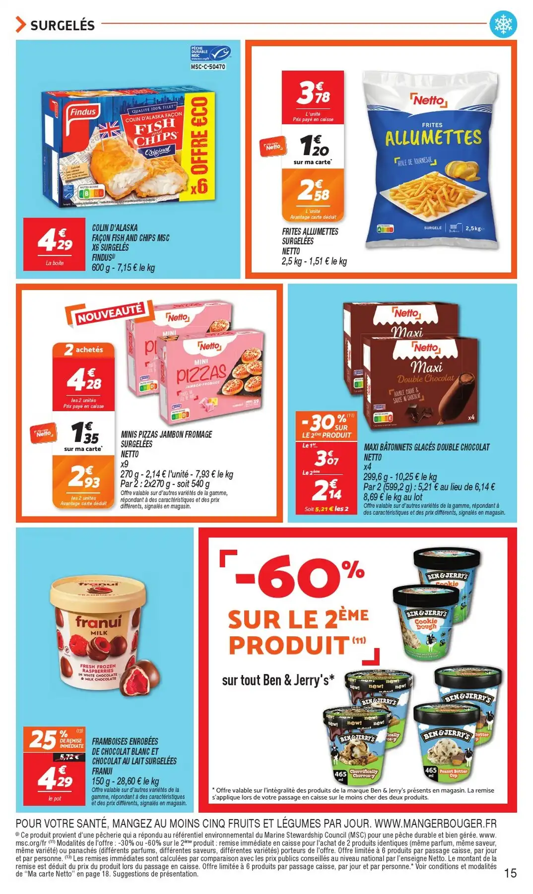 Du 9 Juin