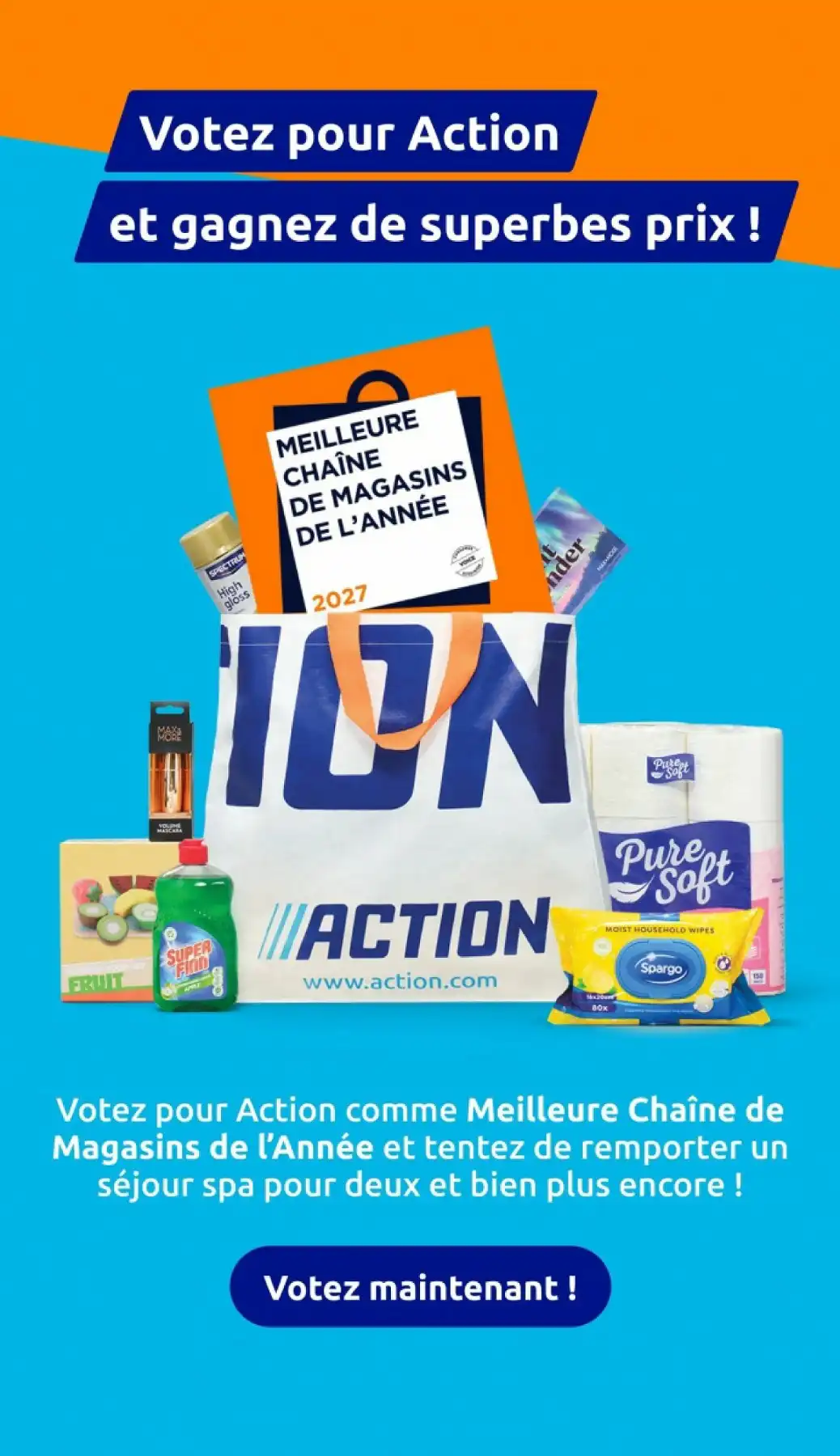 Catalogue Action Du 17 Juin Au 23 Juin 2026 - Image 2 Du 10 Juin