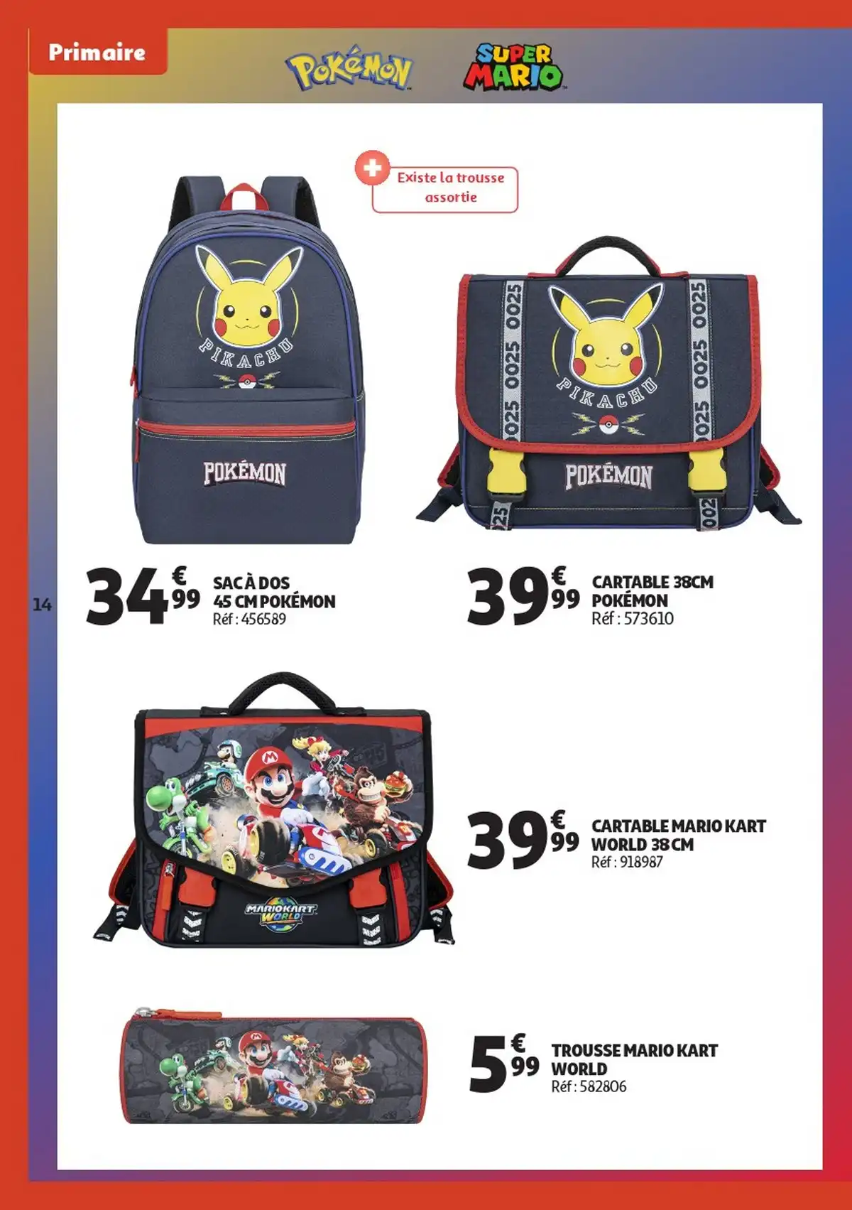 Catalogue Auchan Du 7 Juillet Au 19 Juillet 2026 - Image 6 Du 30 Juin