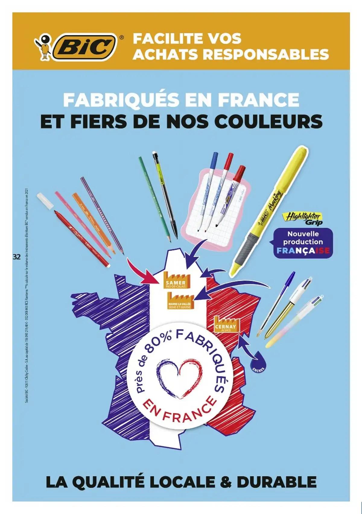 Catalogue Auchan Du 7 Juillet Au 19 Juillet 2026 - Image 6 Du 30 Juin