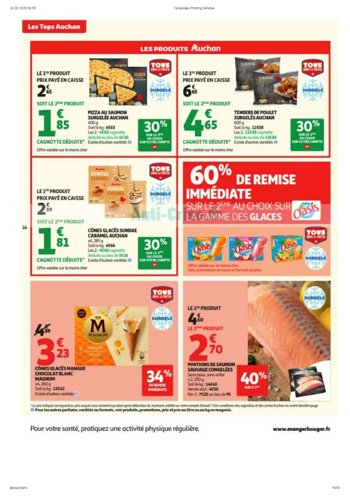 Du 7 Juillet