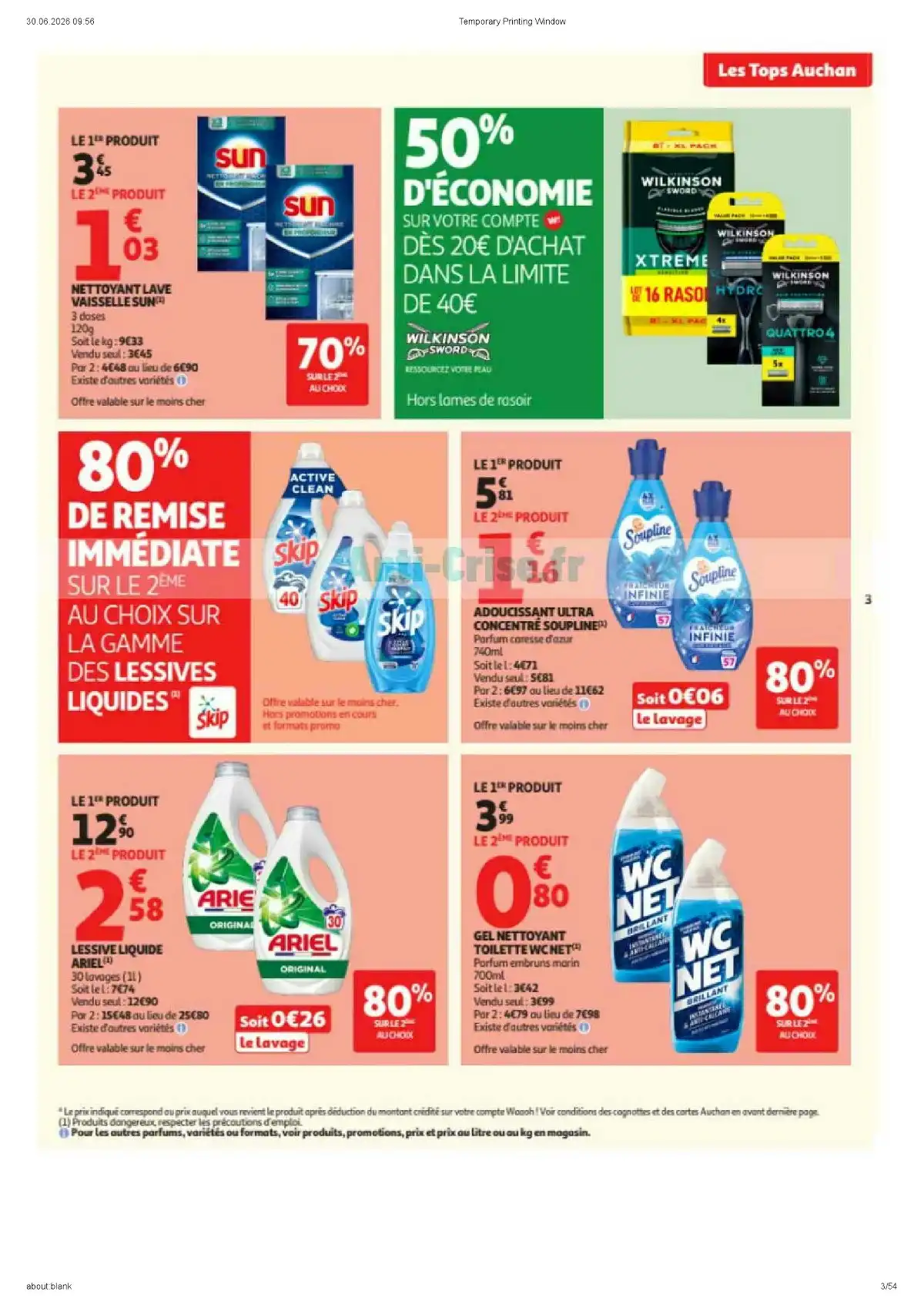 Du 7 Juillet