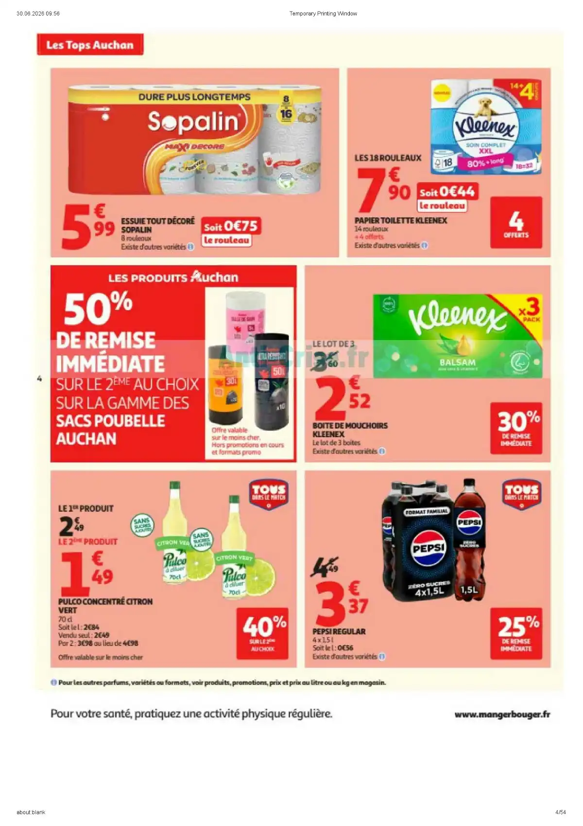 Du 7 Juillet