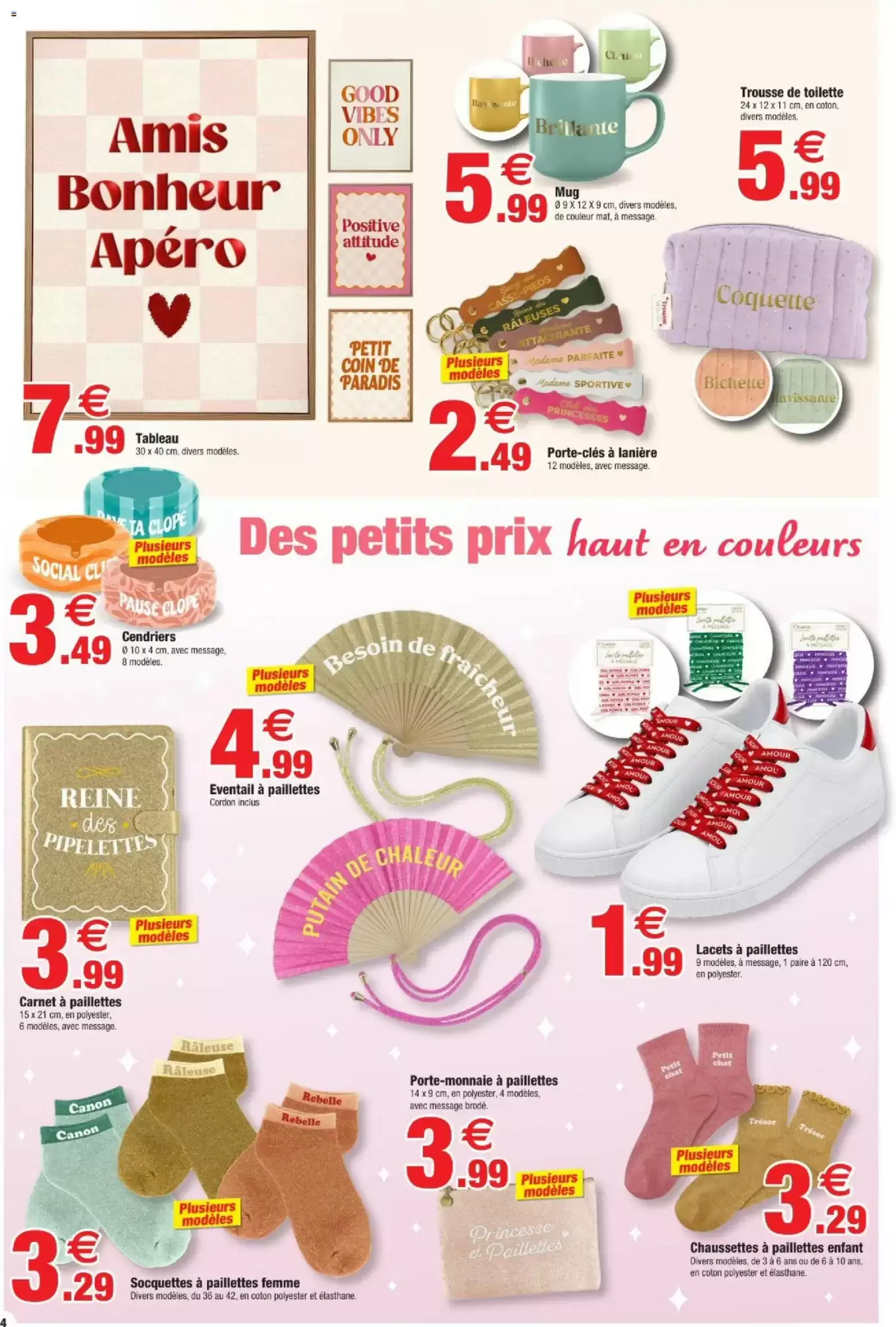 Catalogue Bazarland Du 22 Juillet Au 9 Août 2026 - Image 2 Du 1 Juillet