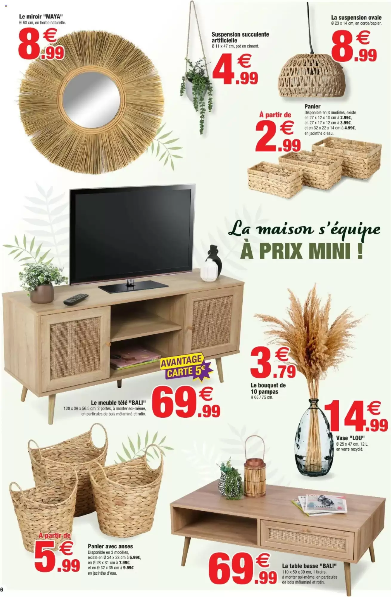 Du 1 Juillet