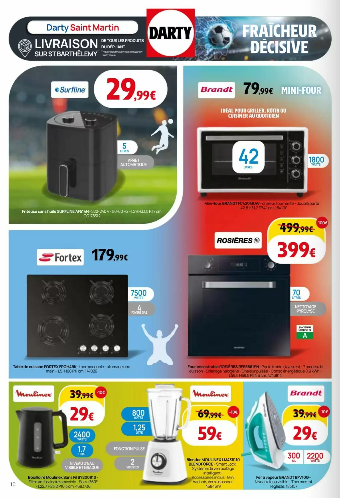 Catalogue But Du 30 Juin Au 26 Juillet 2026 - Image 2 Du 30 Juin