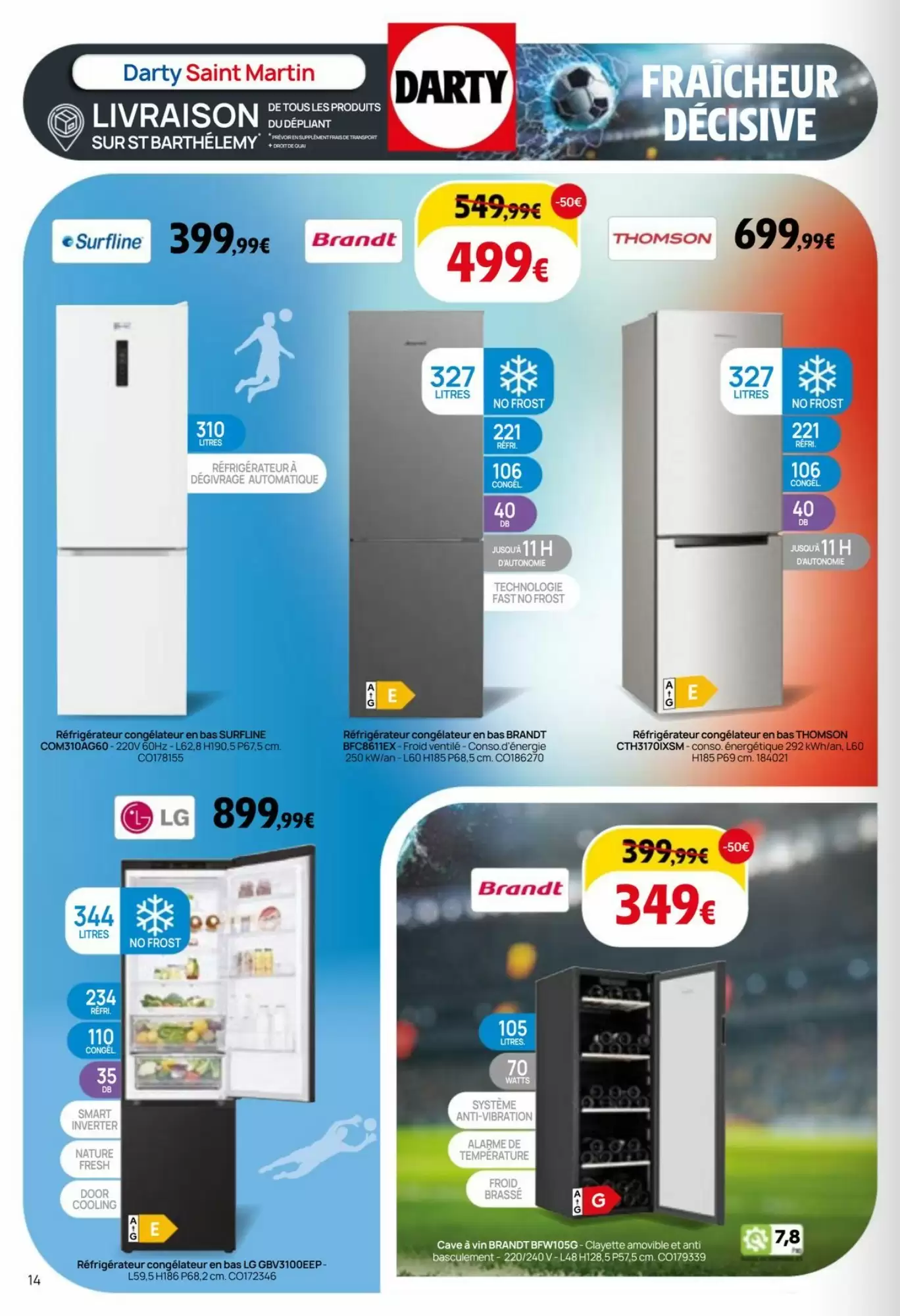 Catalogue But Du 30 Juin Au 26 Juillet 2026 - Image 2 Du 30 Juin