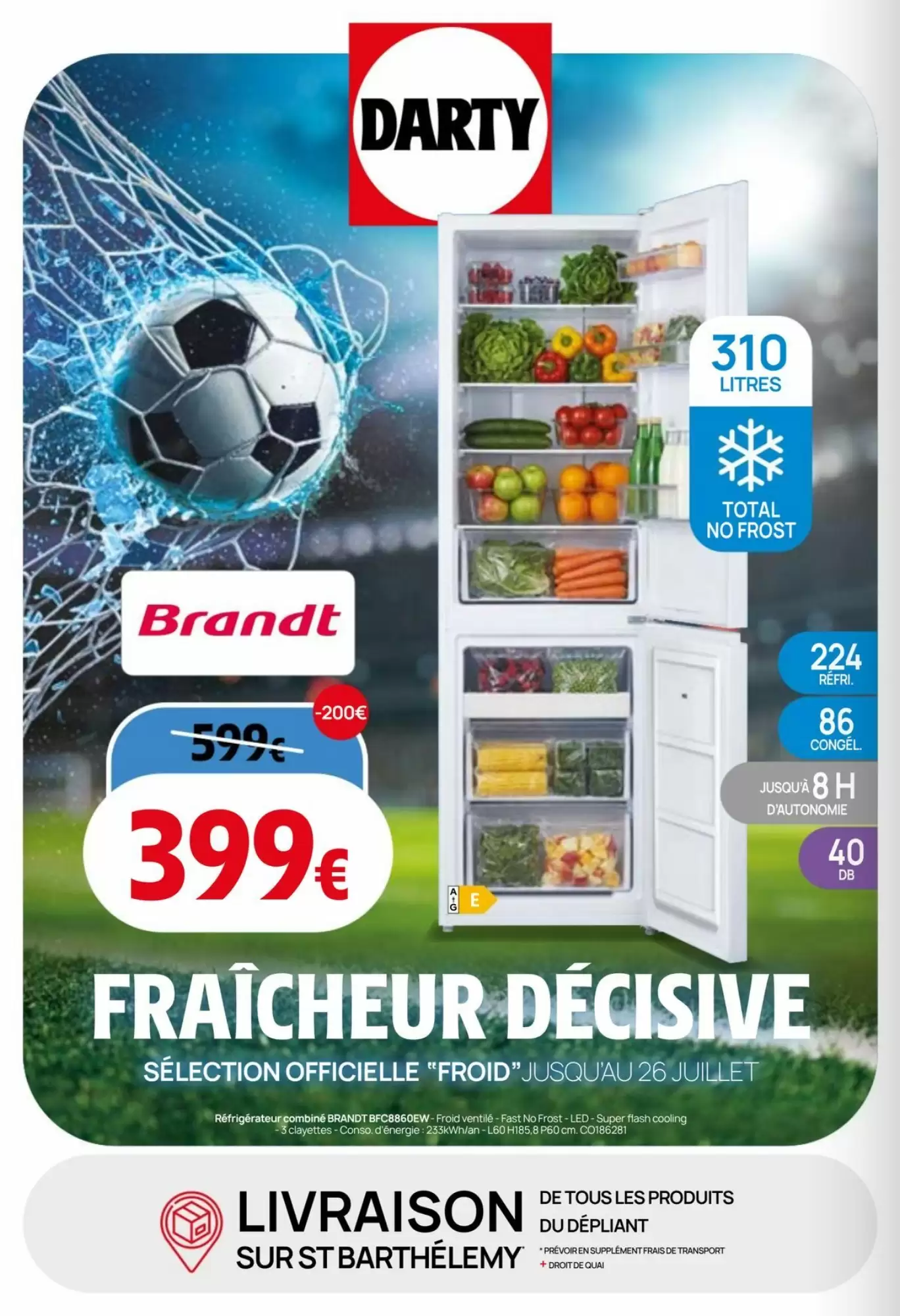 Catalogue But Du 30 Juin Au 26 Juillet 2026 - Image 2 Du 30 Juin