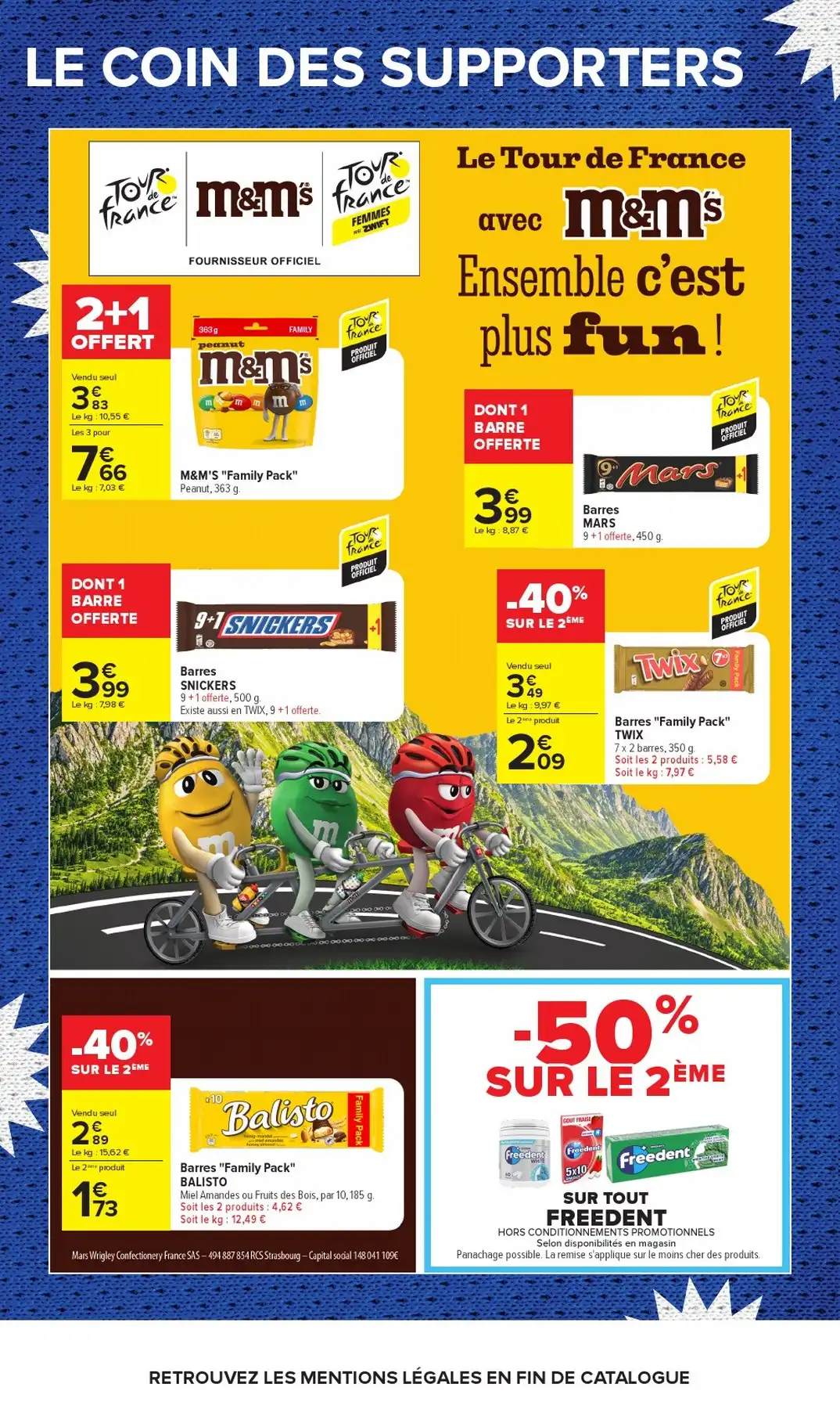 Du 7 Juillet