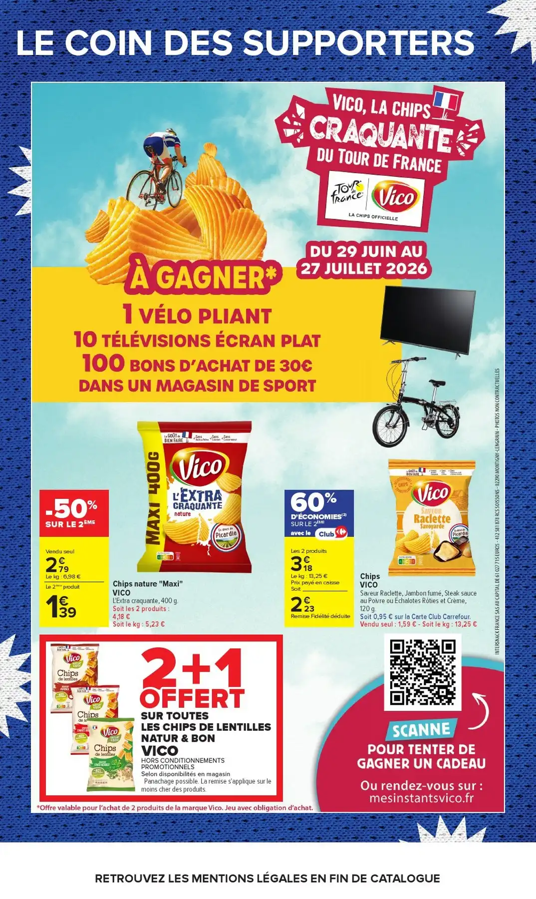 Du 7 Juillet