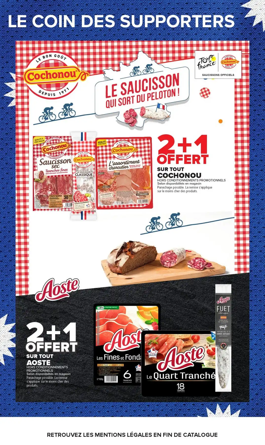 Du 7 Juillet