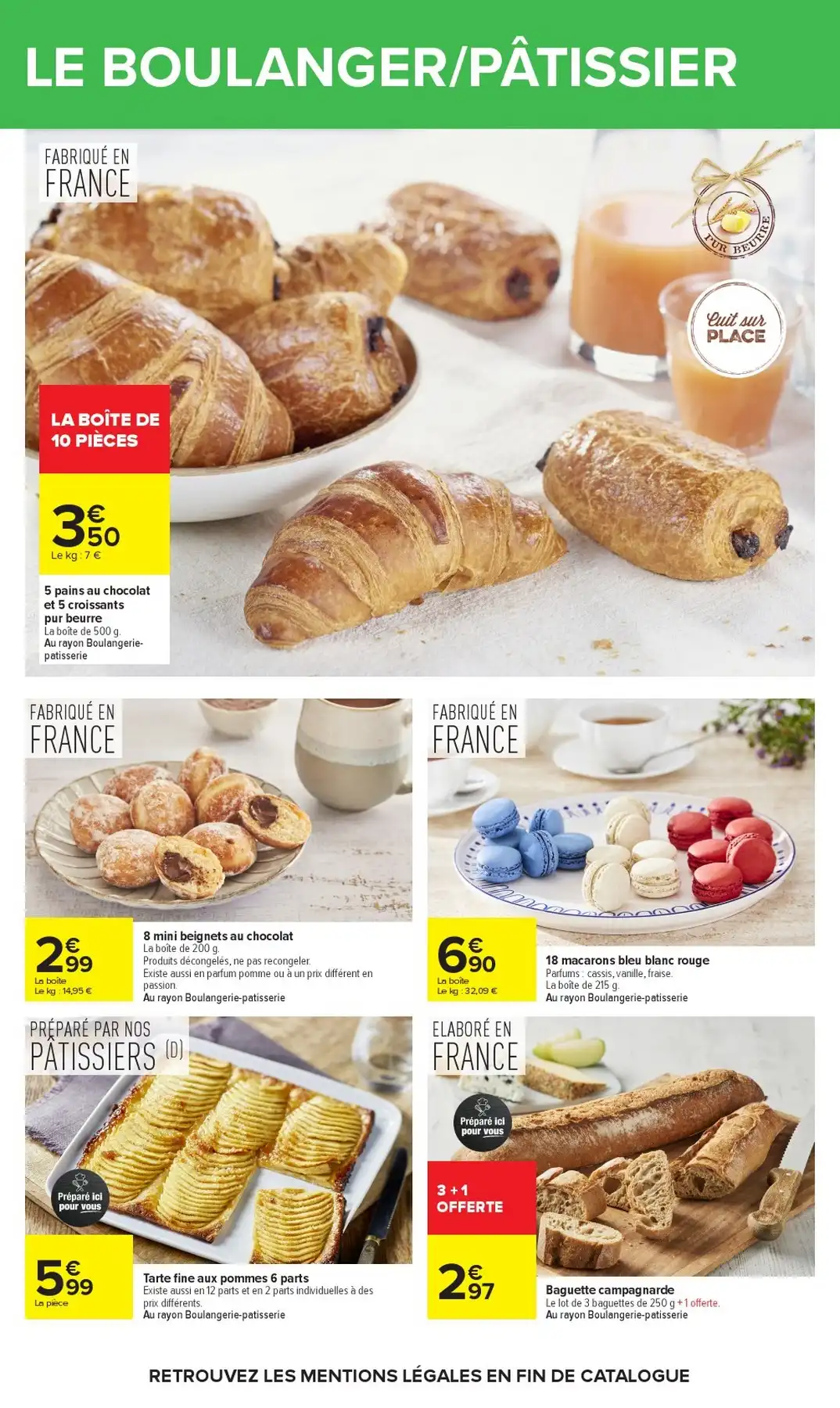 Du 7 Juillet
