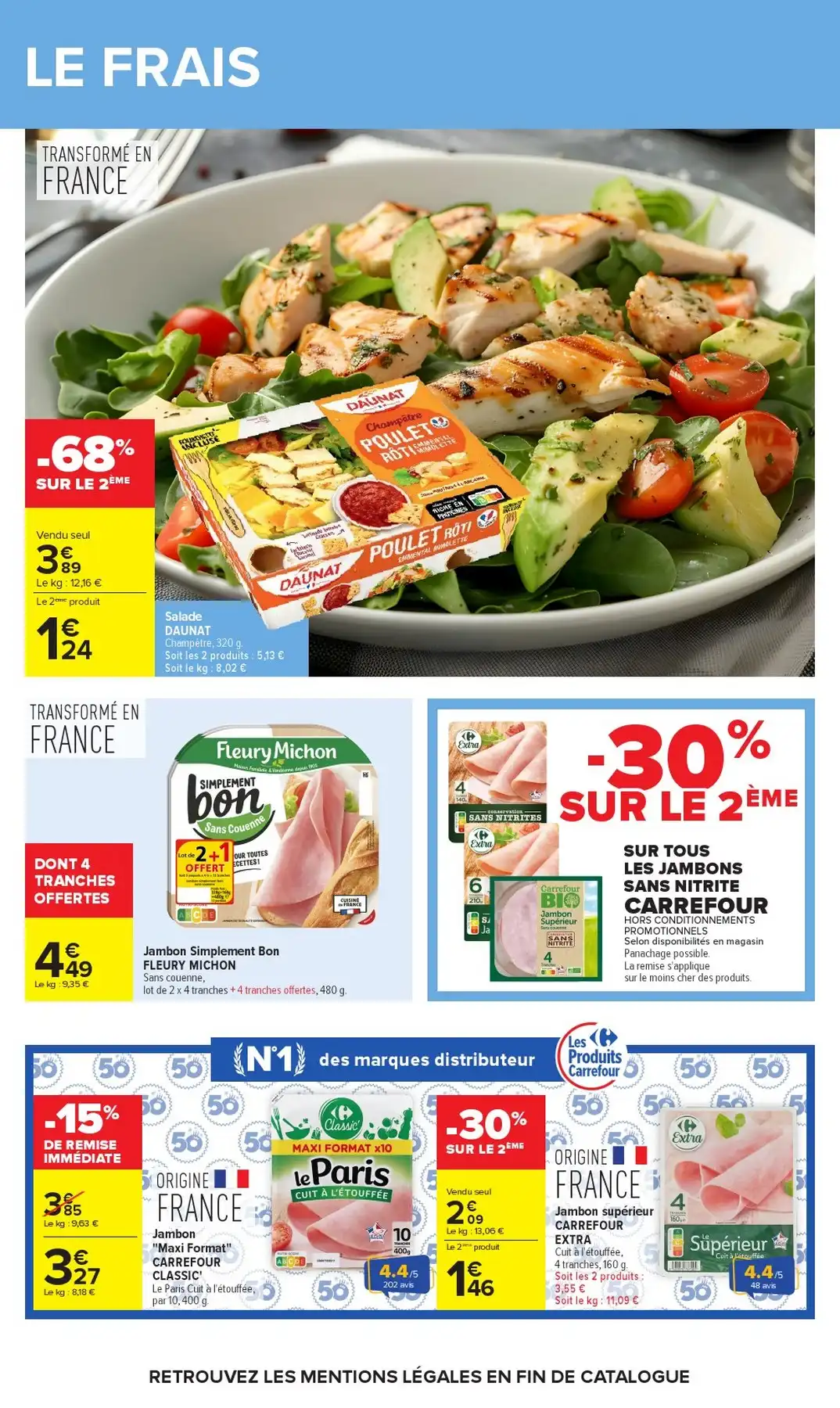 Du 7 Juillet