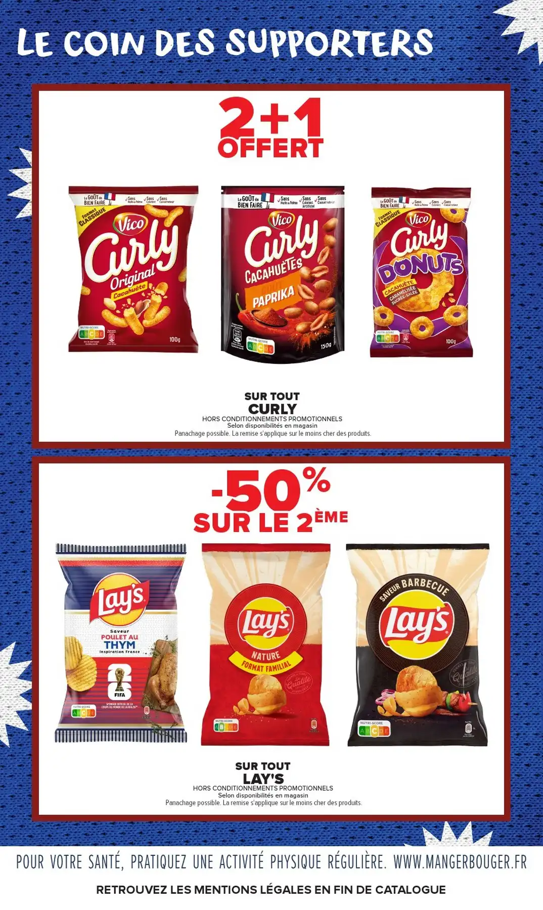 Catalogue Carrefour Du 30 Juin Au 12 Juillet 2026 - Image 4 Market Du 9 Juin