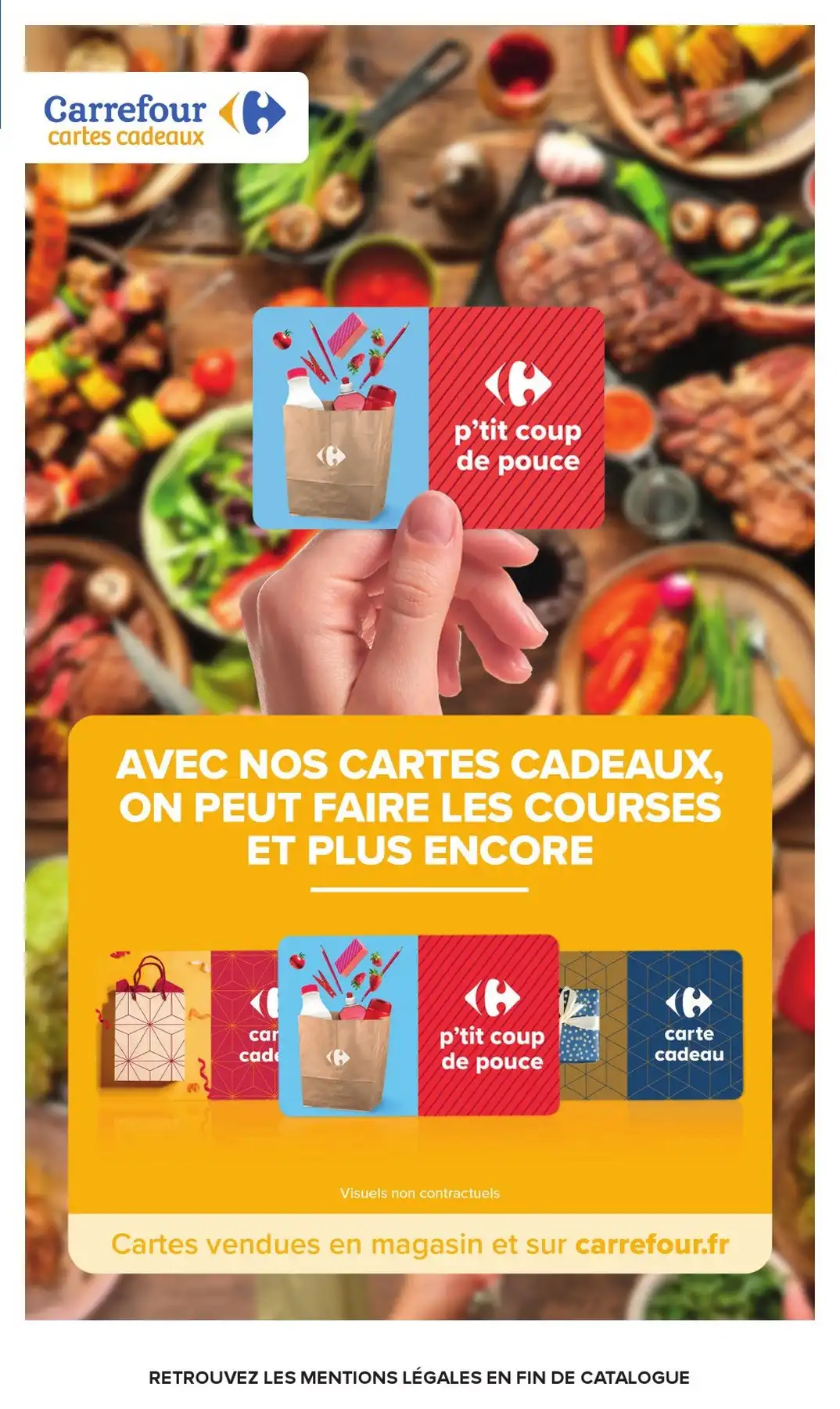 Market Du 9 Juin