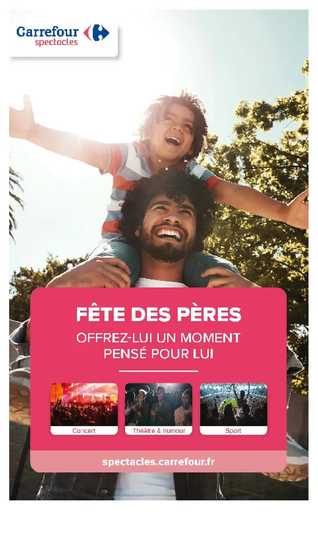 Catalogue Carrefour Du 30 Juin Au 12 Juillet 2026 - Image 2 Market Du 9 Juin