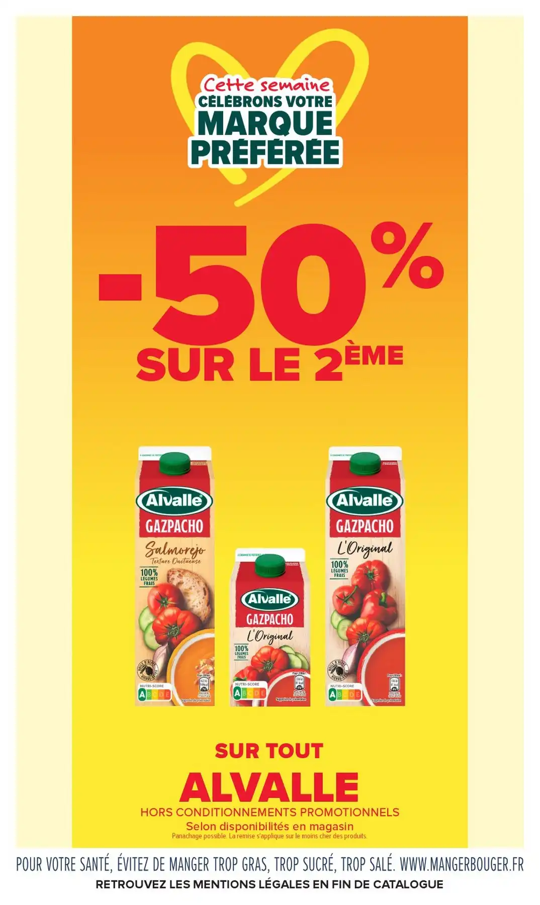Market Du 9 Juin